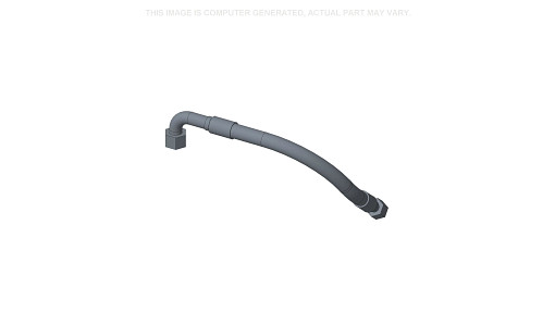 HYDRAULIC HOSE | CASECE | EU | FR