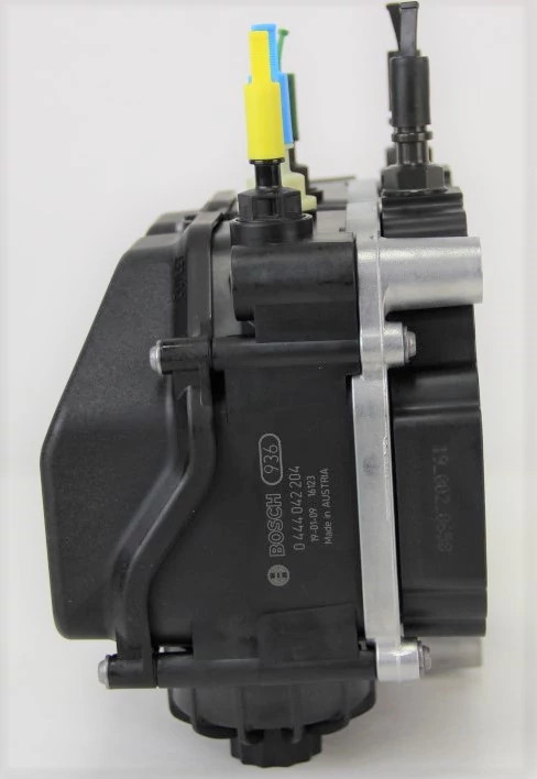 REMAN ELECT CONTROL | CASEIH | US | EN