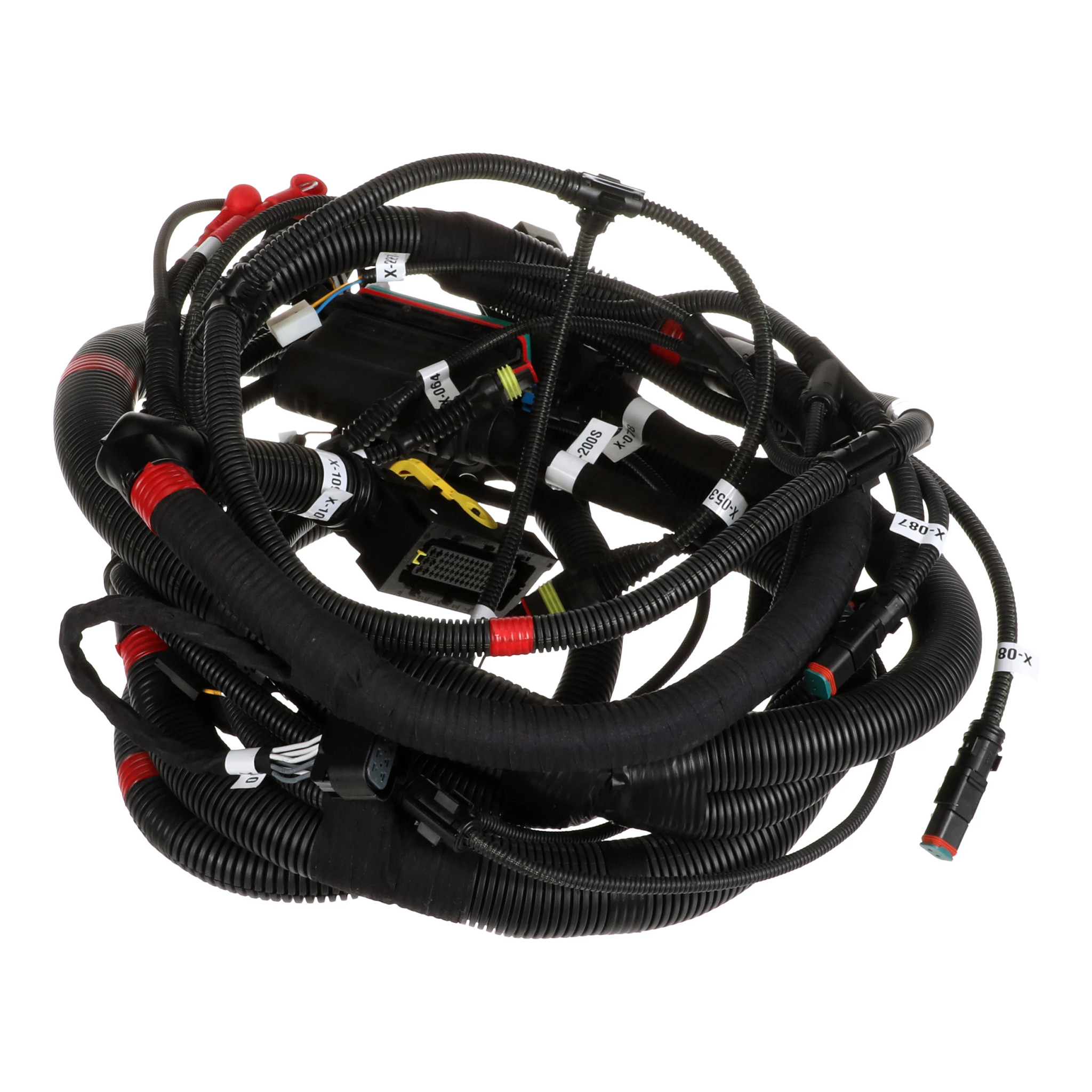 HARNESS, WIRE | NEWHOLLANDAG | US | EN