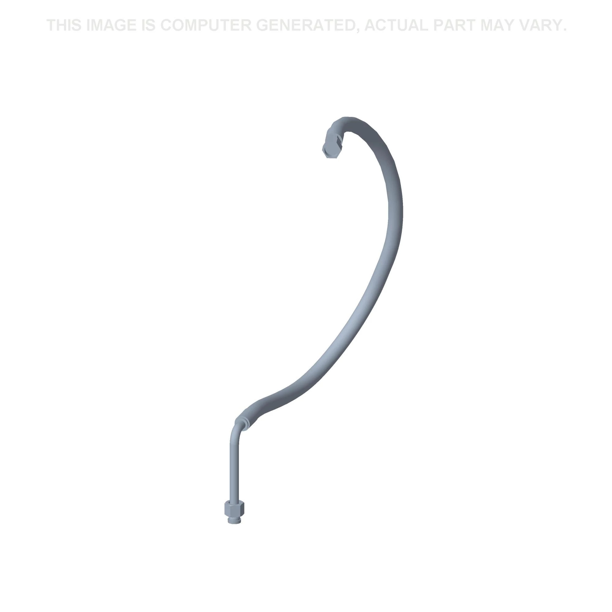 TUBO HIDRÁULICO | CASECE | EU | ES