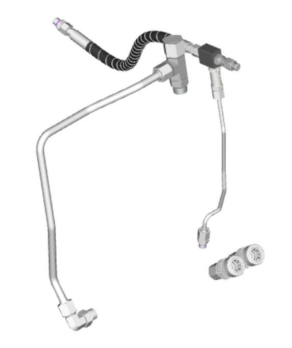 DIA KIT, TRACTOR | CASEIH | EU | PT