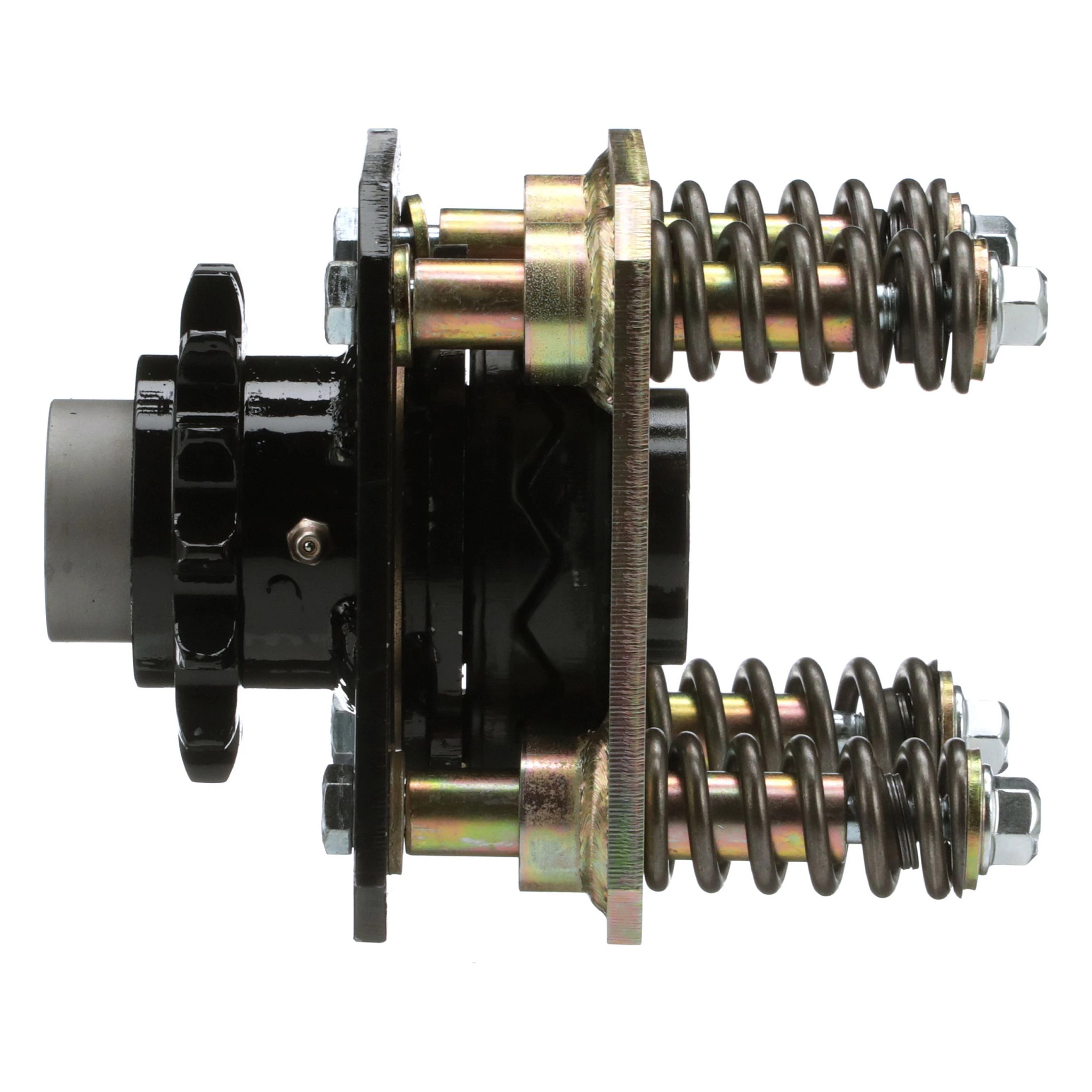 CLUTCH ASSEMBLY | NEWHOLLANDAG | CA | EN