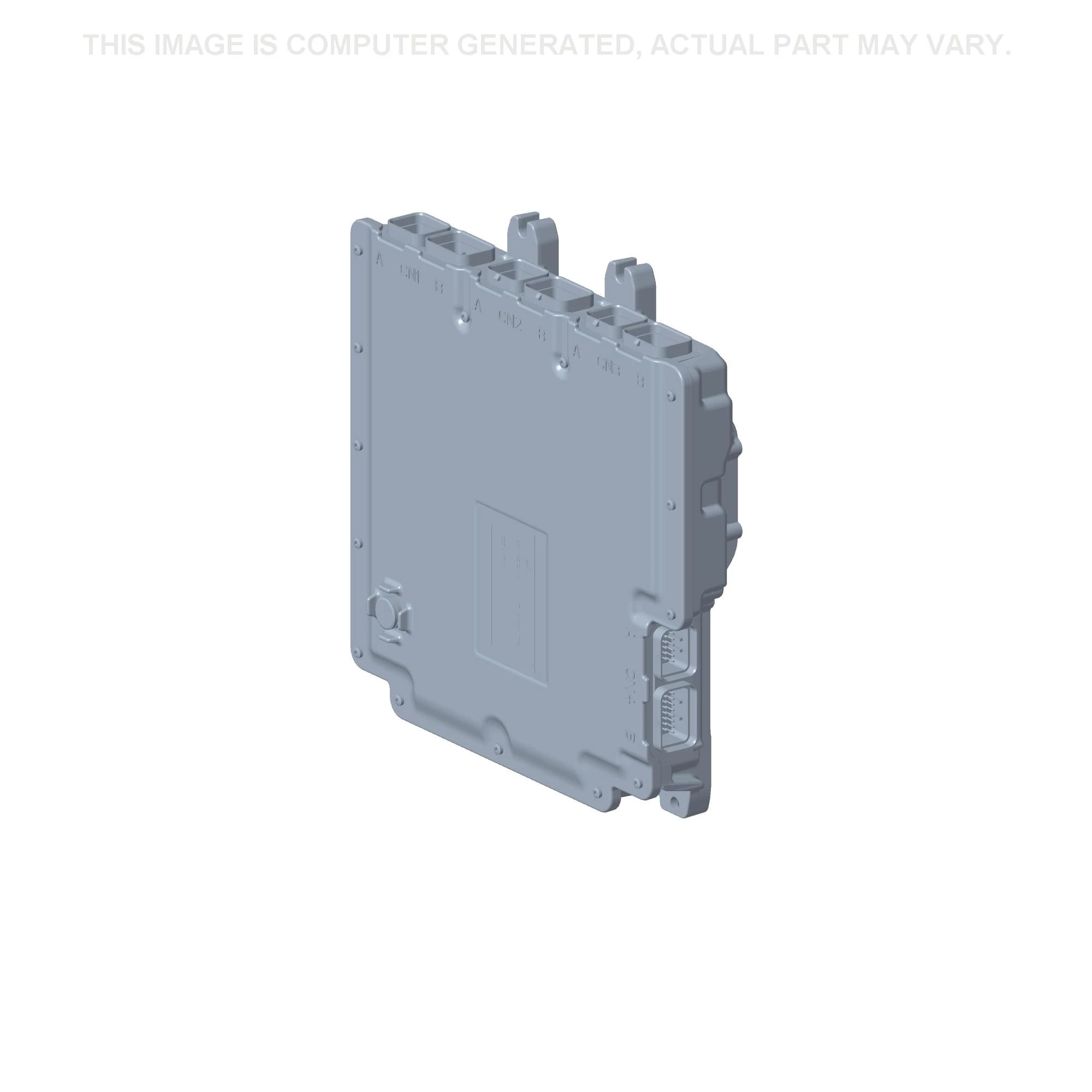 Ecu | CASEIH | US | EN