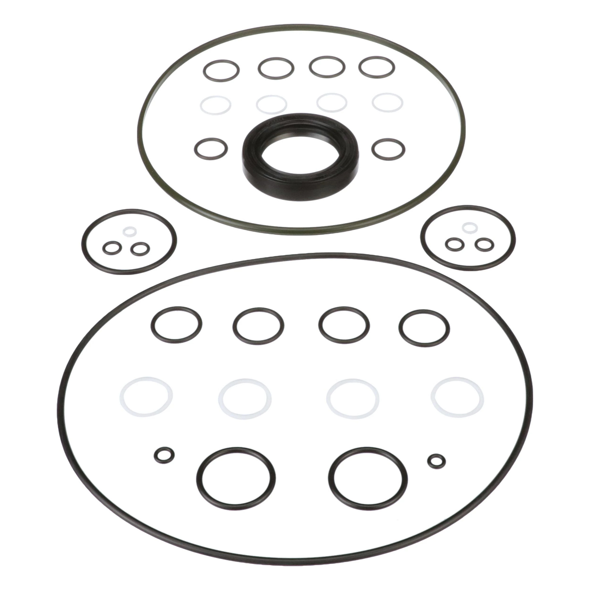 SEAL KIT | CASECE | CA | EN