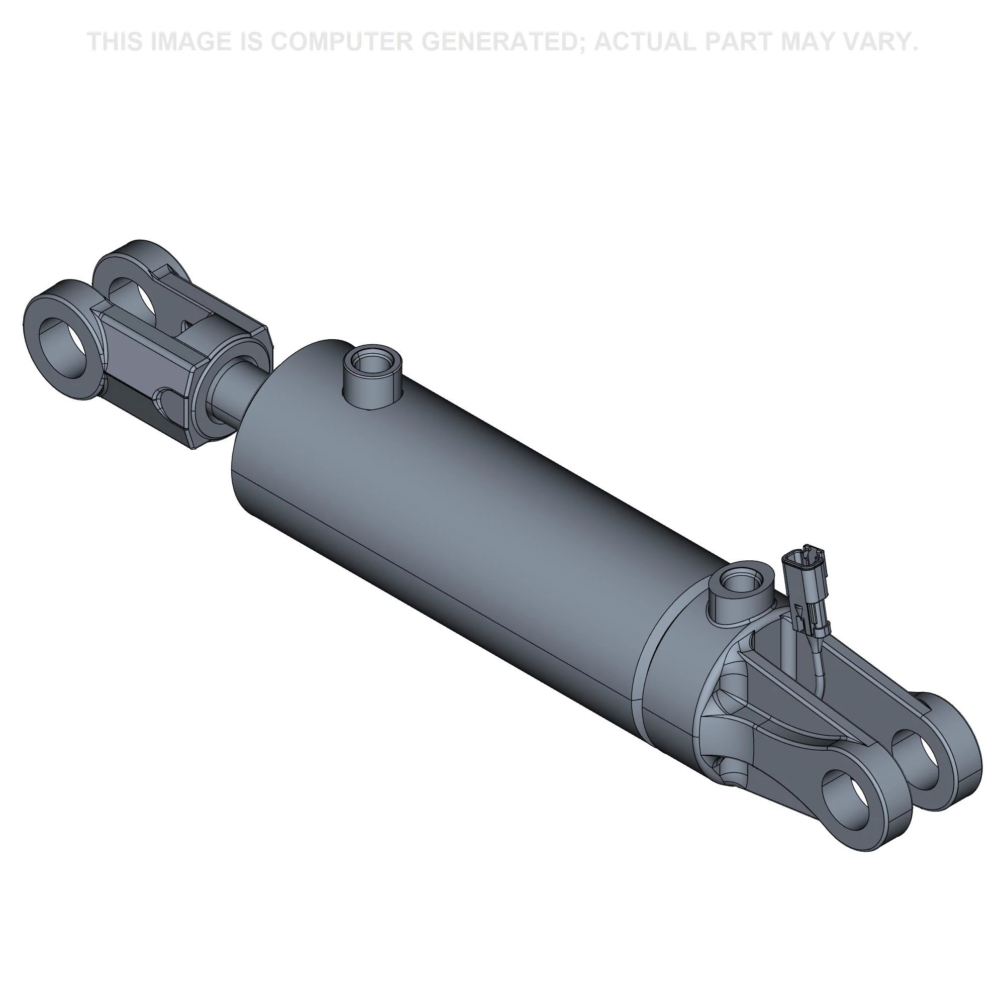 Hydraulic Cylinder | CASEIH | US | EN