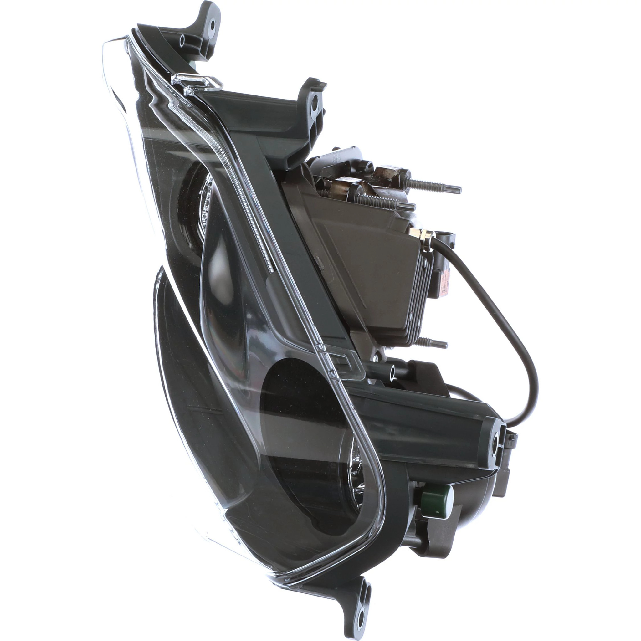RH HEADLAMP | NEWHOLLANDAG | US | EN