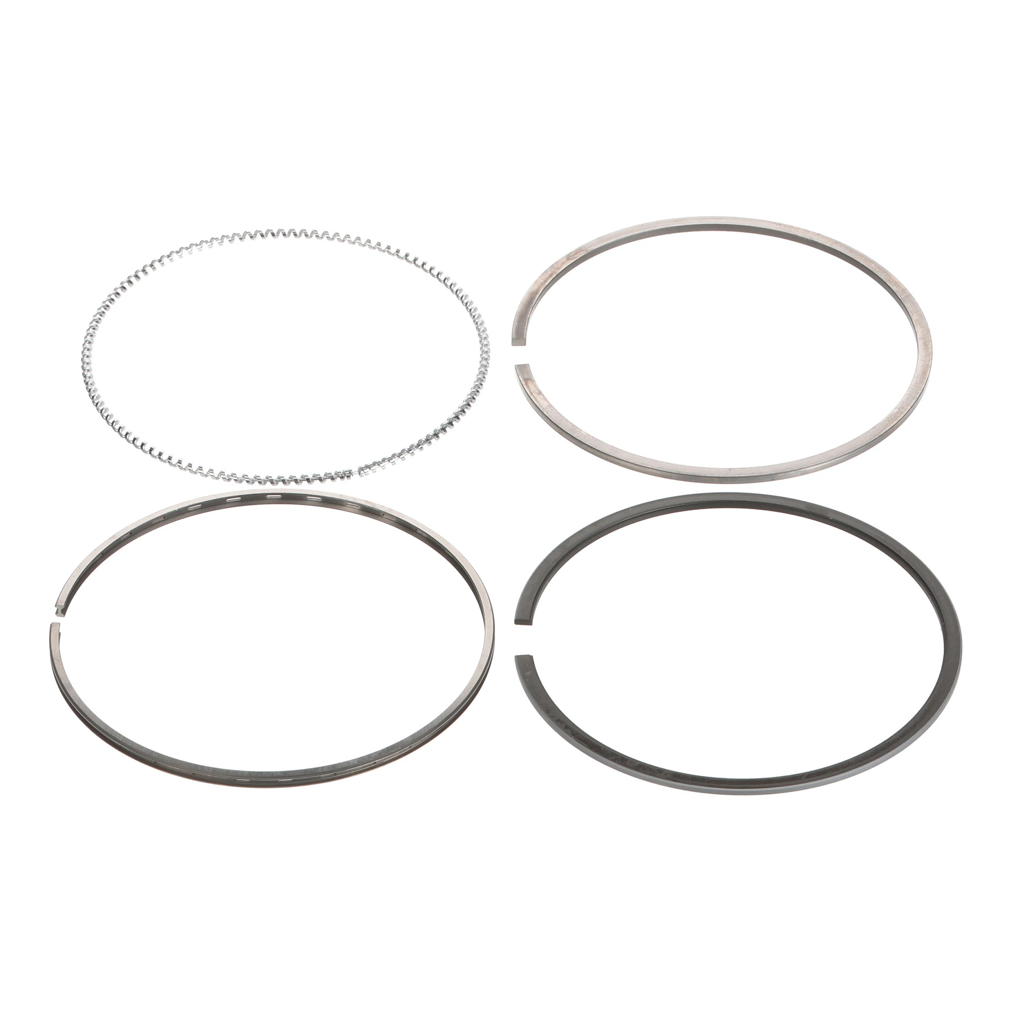PISTON RINGS KIT | CASECE | US | EN
