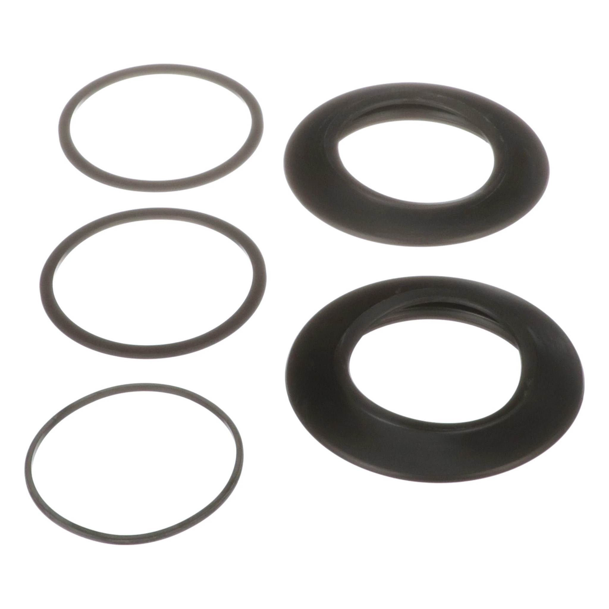 SEAL | CASECE | CA | EN