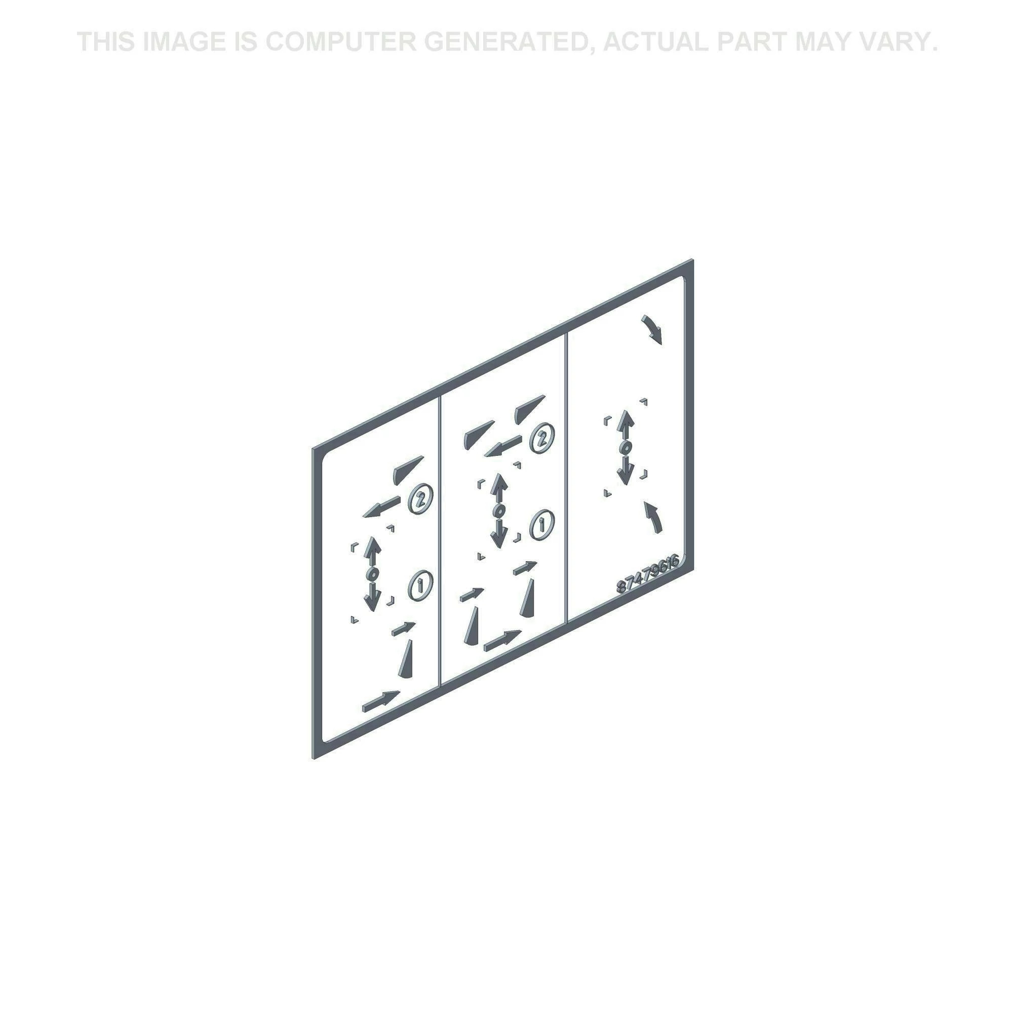 DECAL | NEWHOLLANDAG | SA | EN