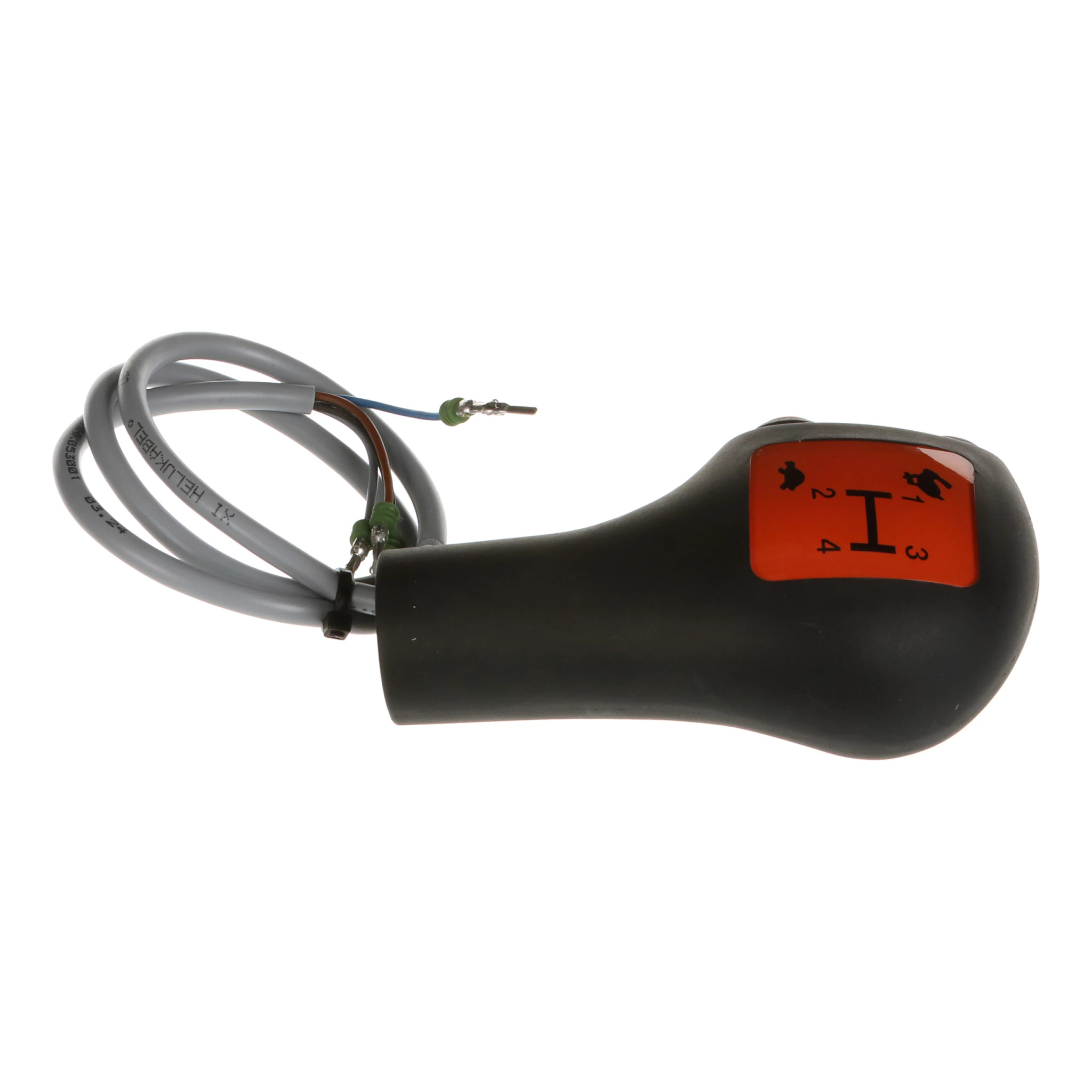 KNOB | CASEIH | CA | EN