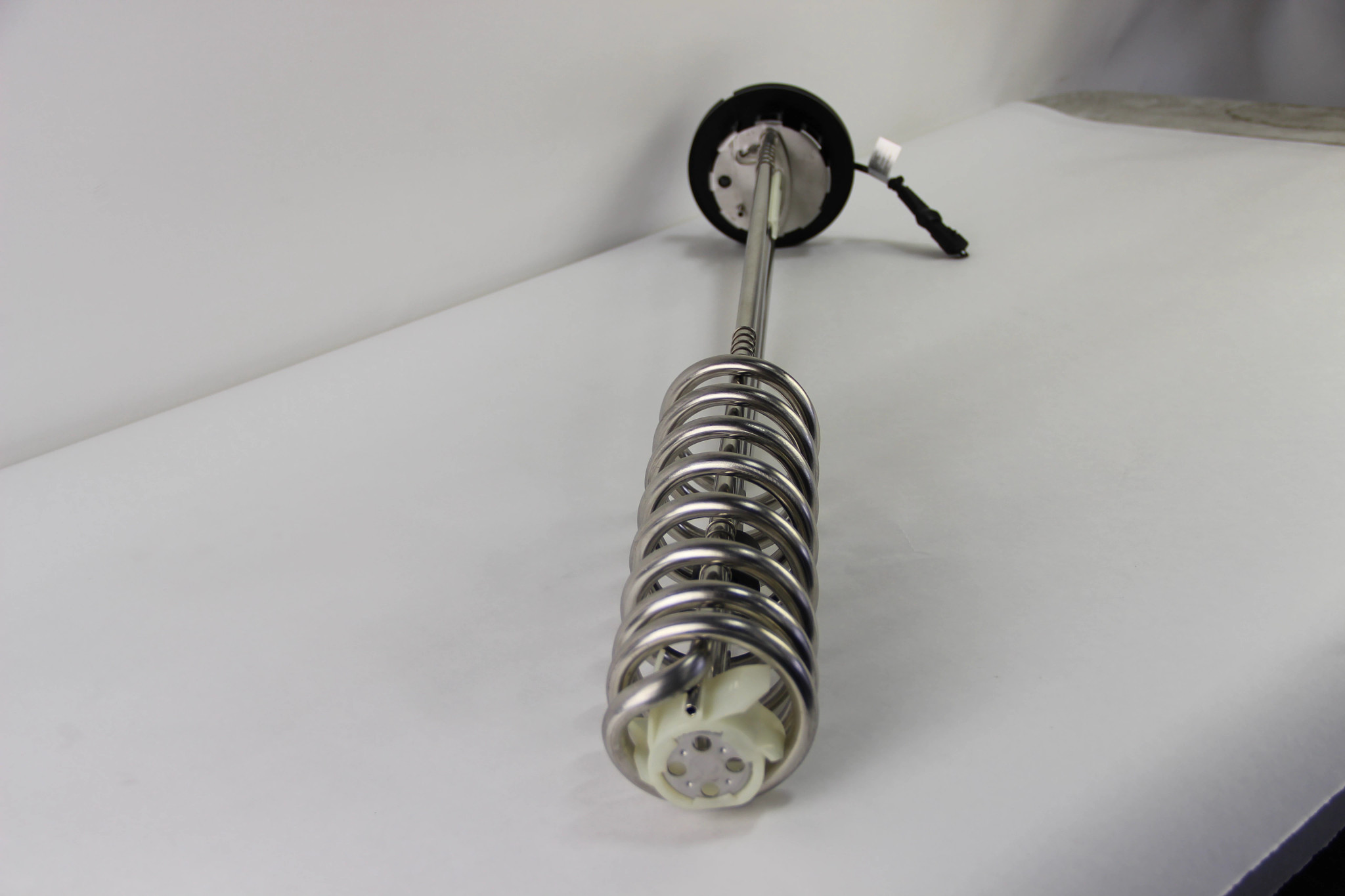 Reman DEF Sender Unit Sensor | NEWHOLLANDCE | CA | EN