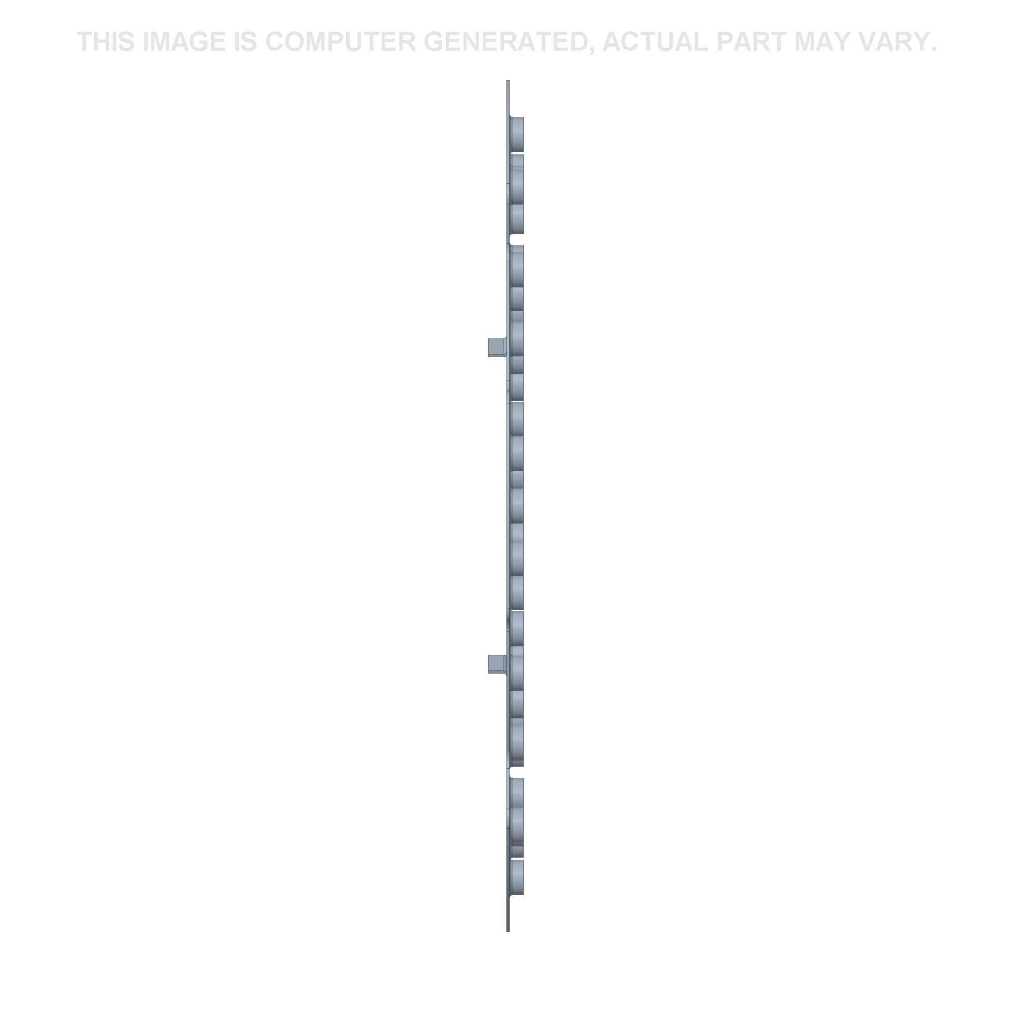 RETAINER | CASEIH | US | EN