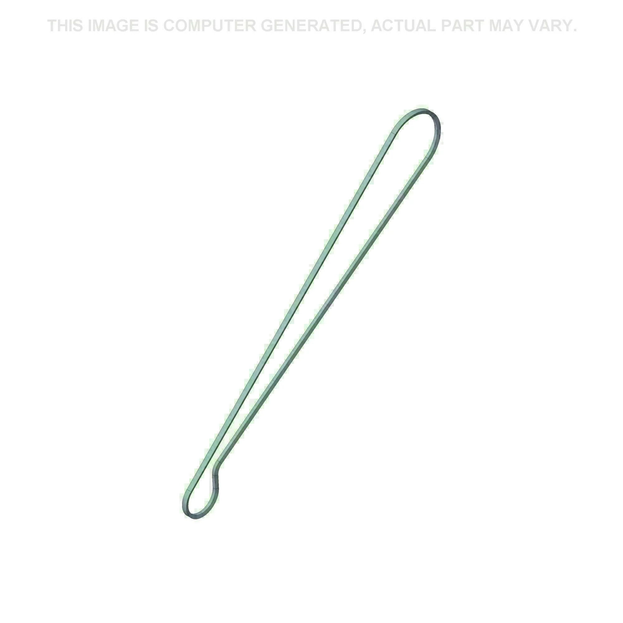 Air Screen Drive V-Belt | DEFAULT | GB | EN