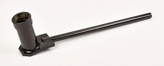 Maneuver Wrench | NEWHOLLANDAG | CA | EN