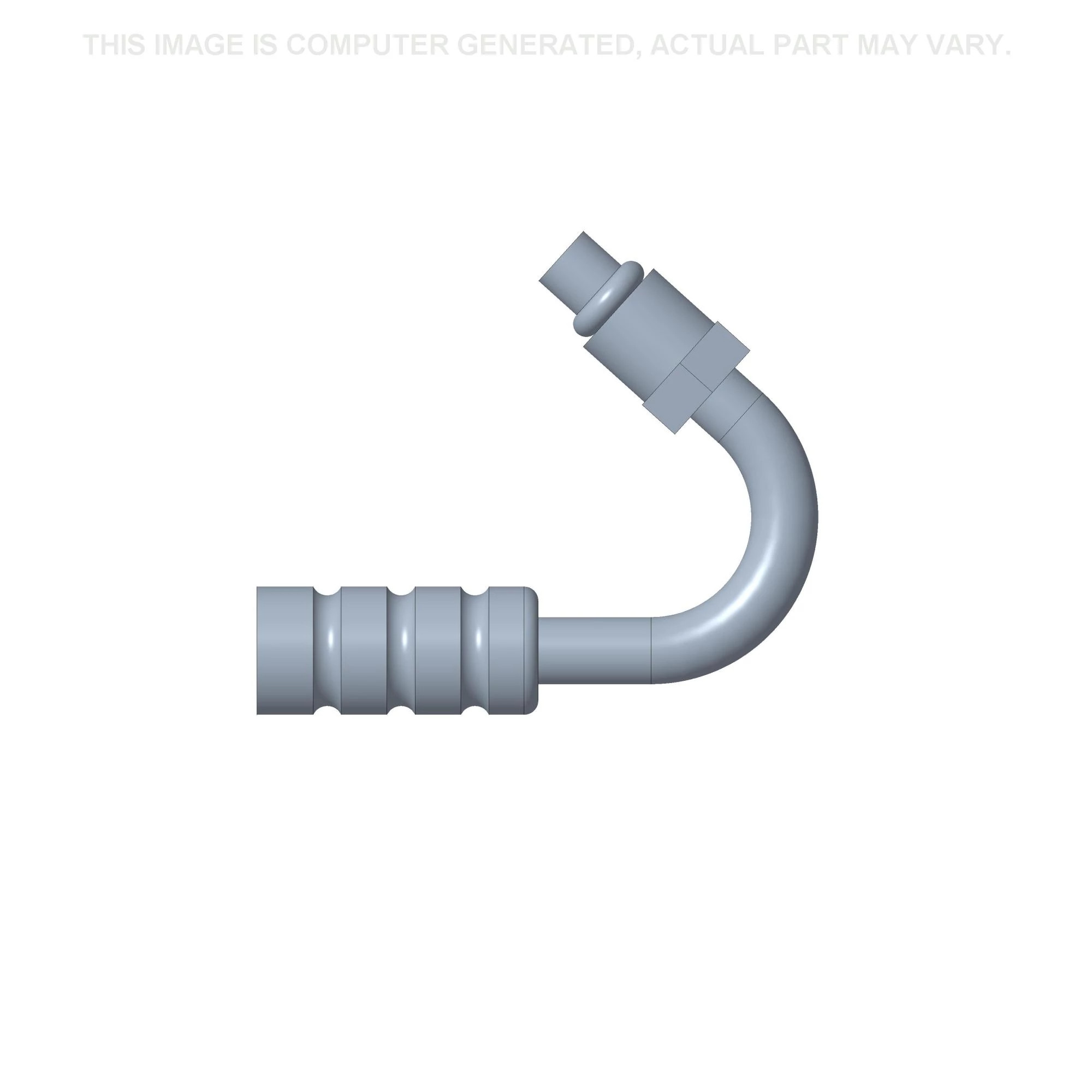 A/C HOSE | NEWHOLLANDAG | CA | EN