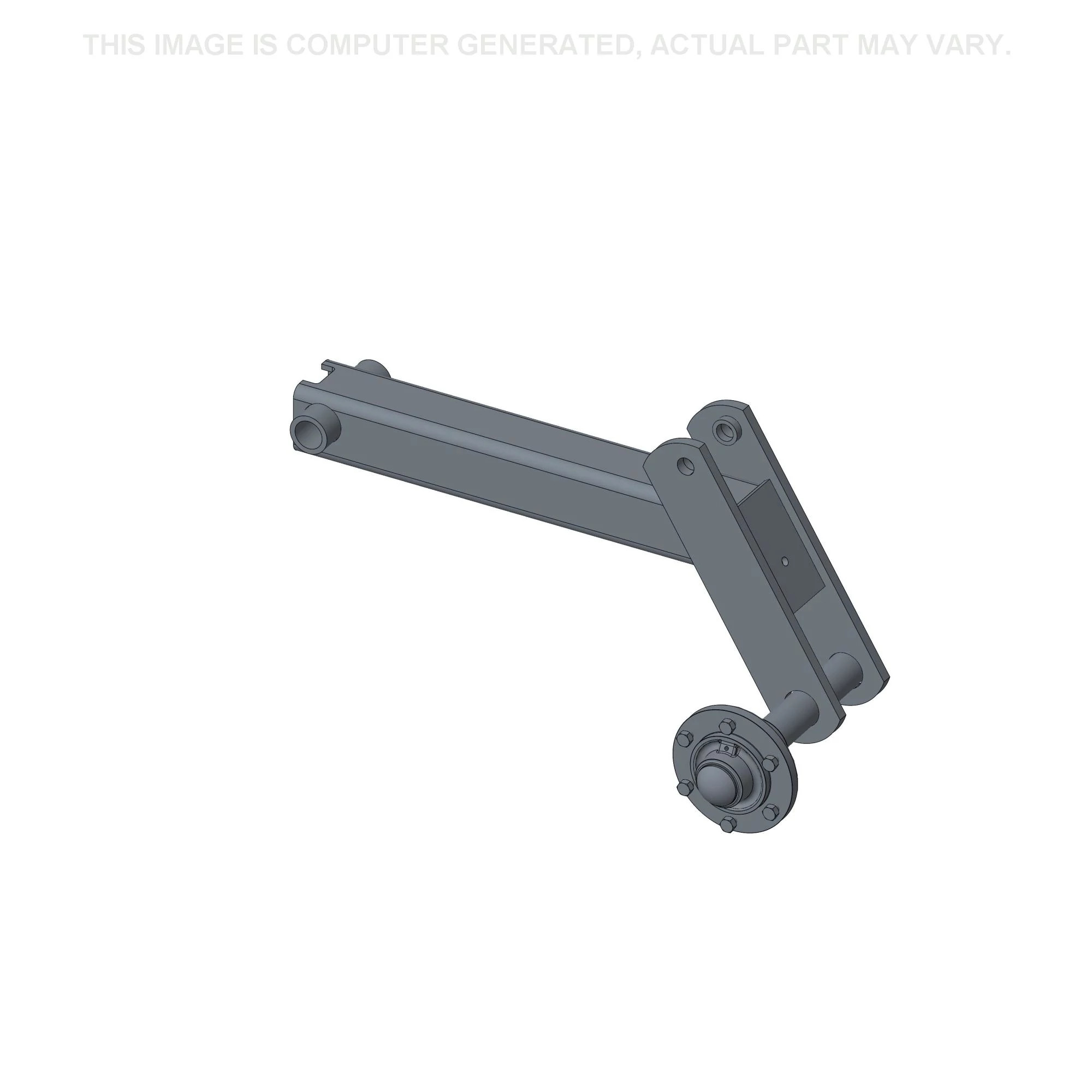 Spindle Arm | CASECE | CA | EN