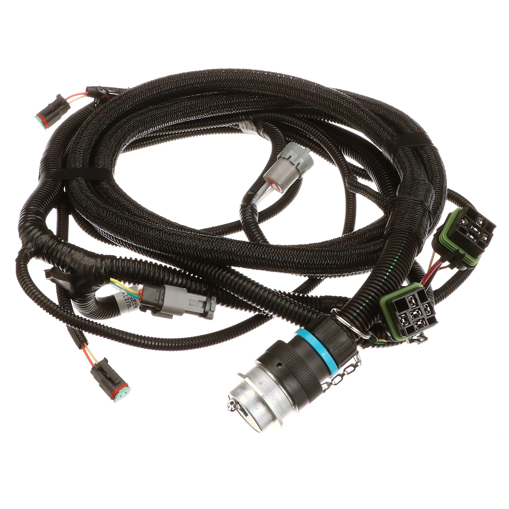 WIRE HARNESS | CASEIH | IE | EN