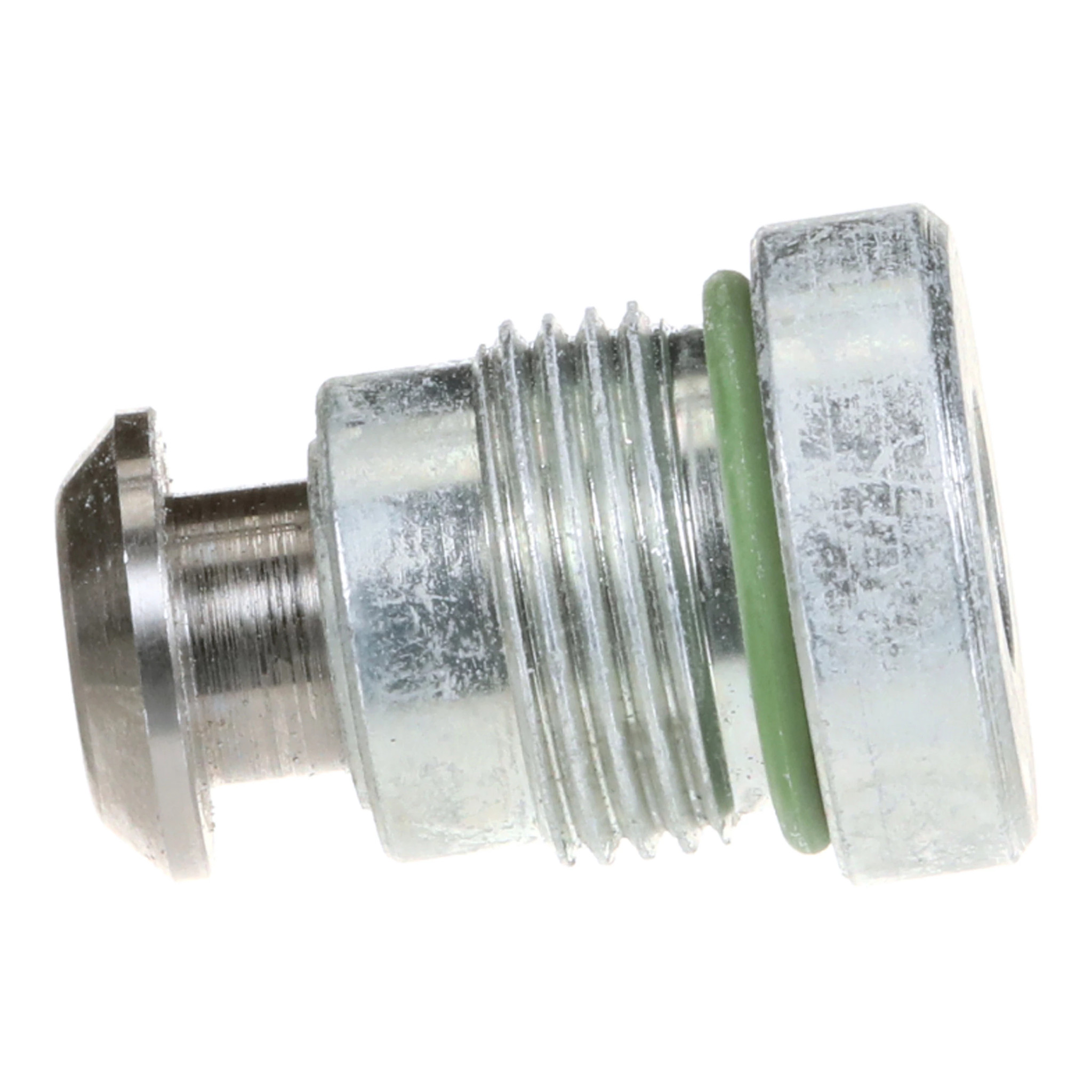 CHECK VALVE | FLEXICOIL | CA | EN