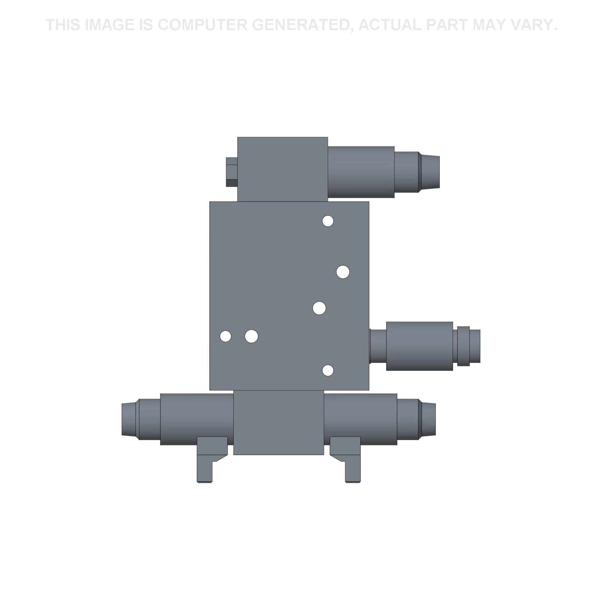 HYD VALVE SECTION | NEWHOLLANDAG | EU | EN