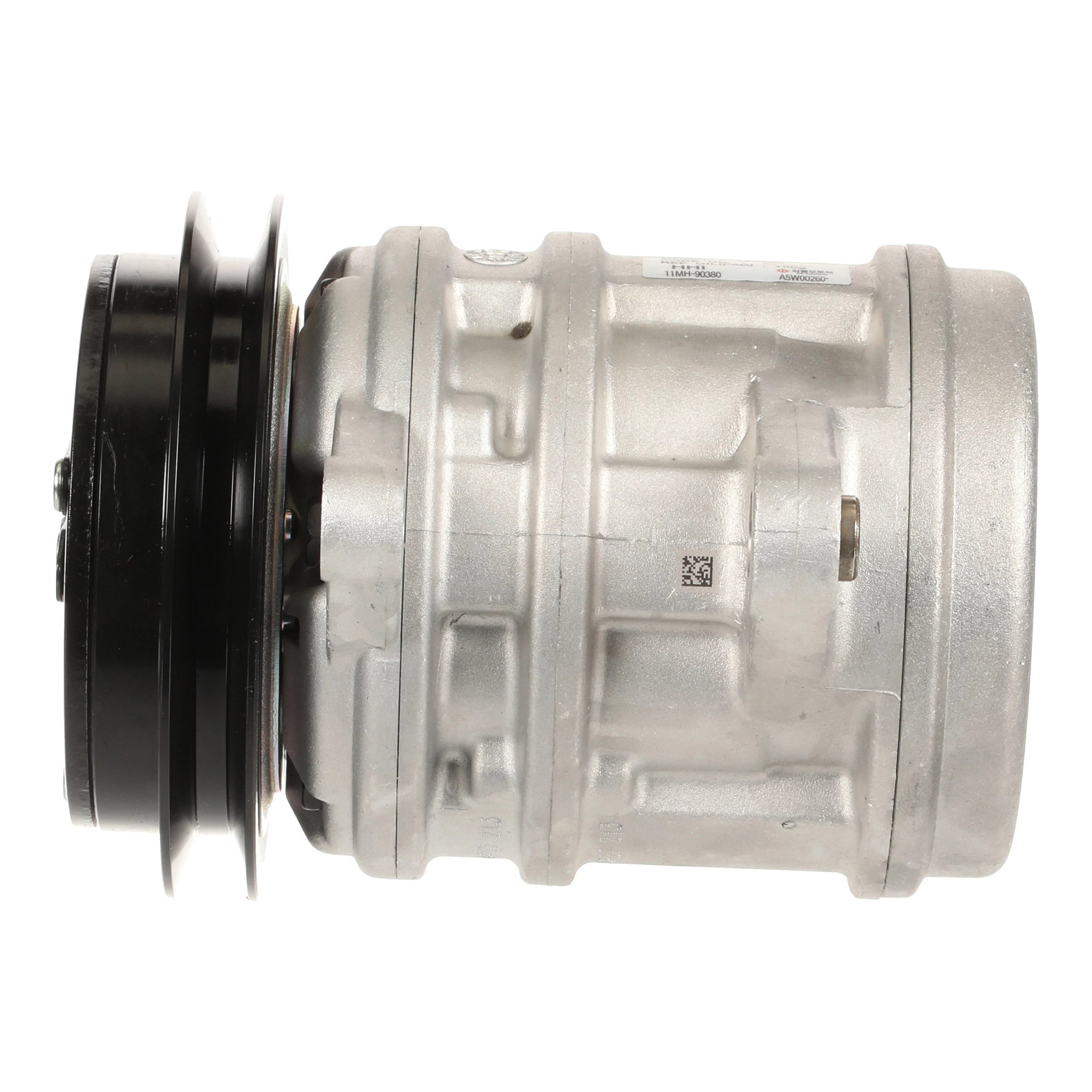 COMPRESSEUR CLIMAT. | CASECE | CA | FR