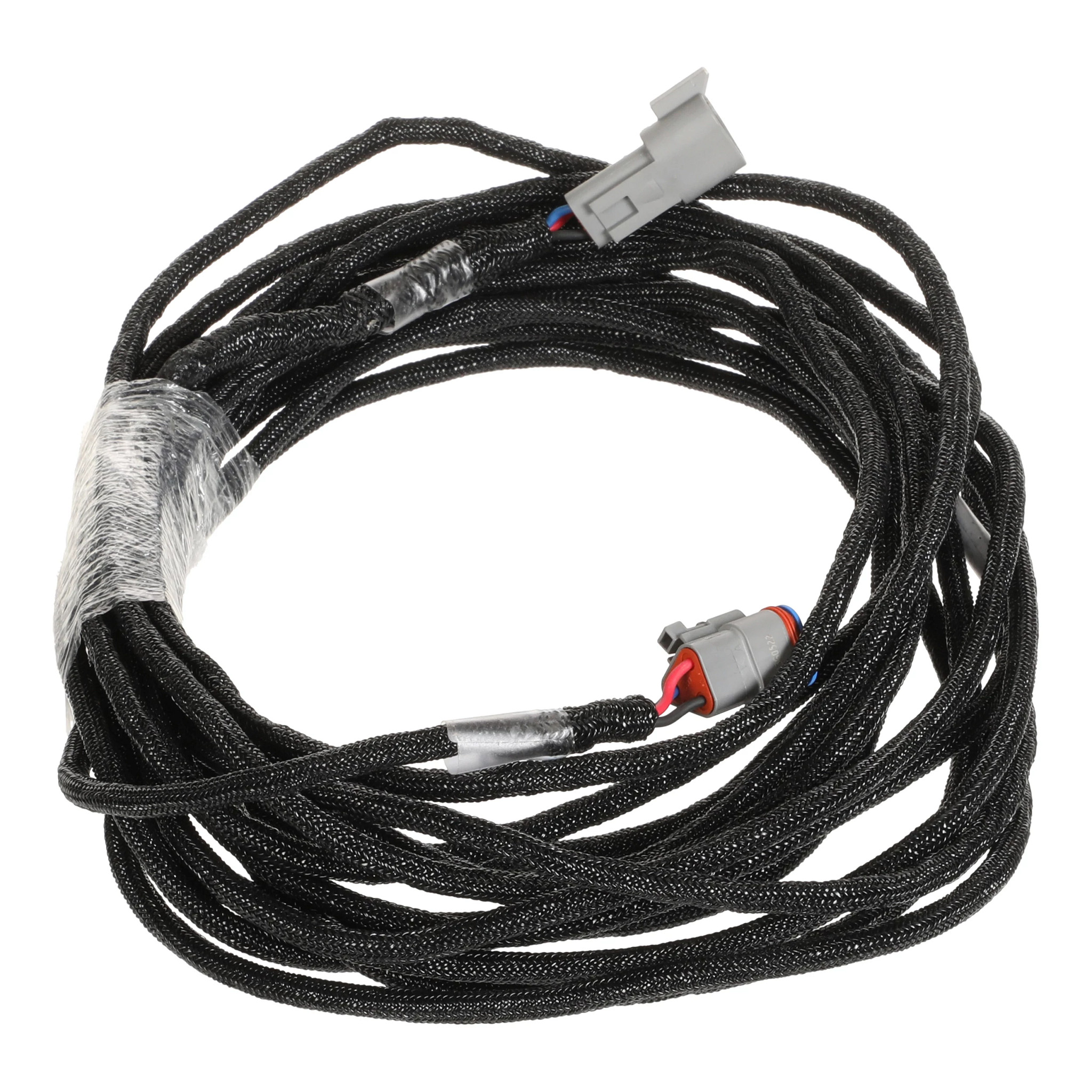 WIRE HARNESS | FLEXICOIL | US | EN