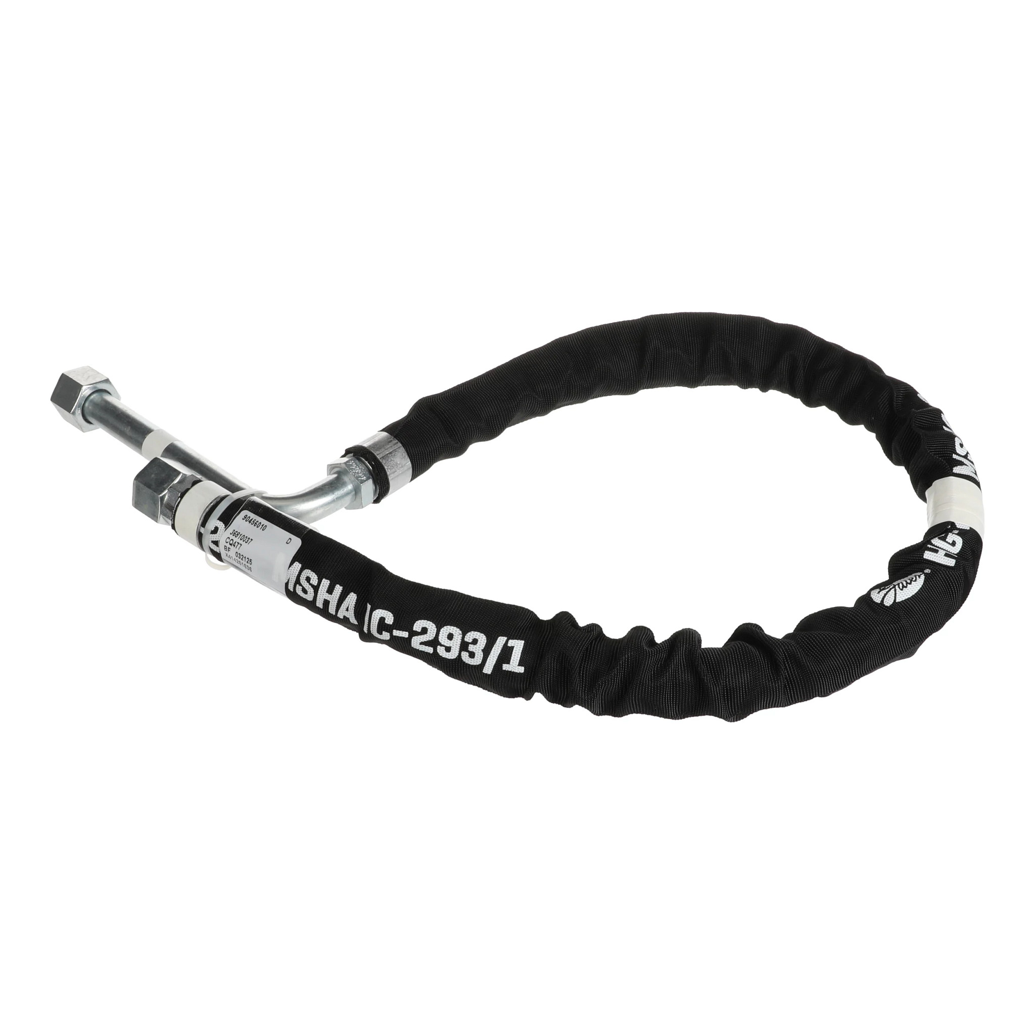 MANGUEIRA HIDRÁULICA | CASECE | EU | EN