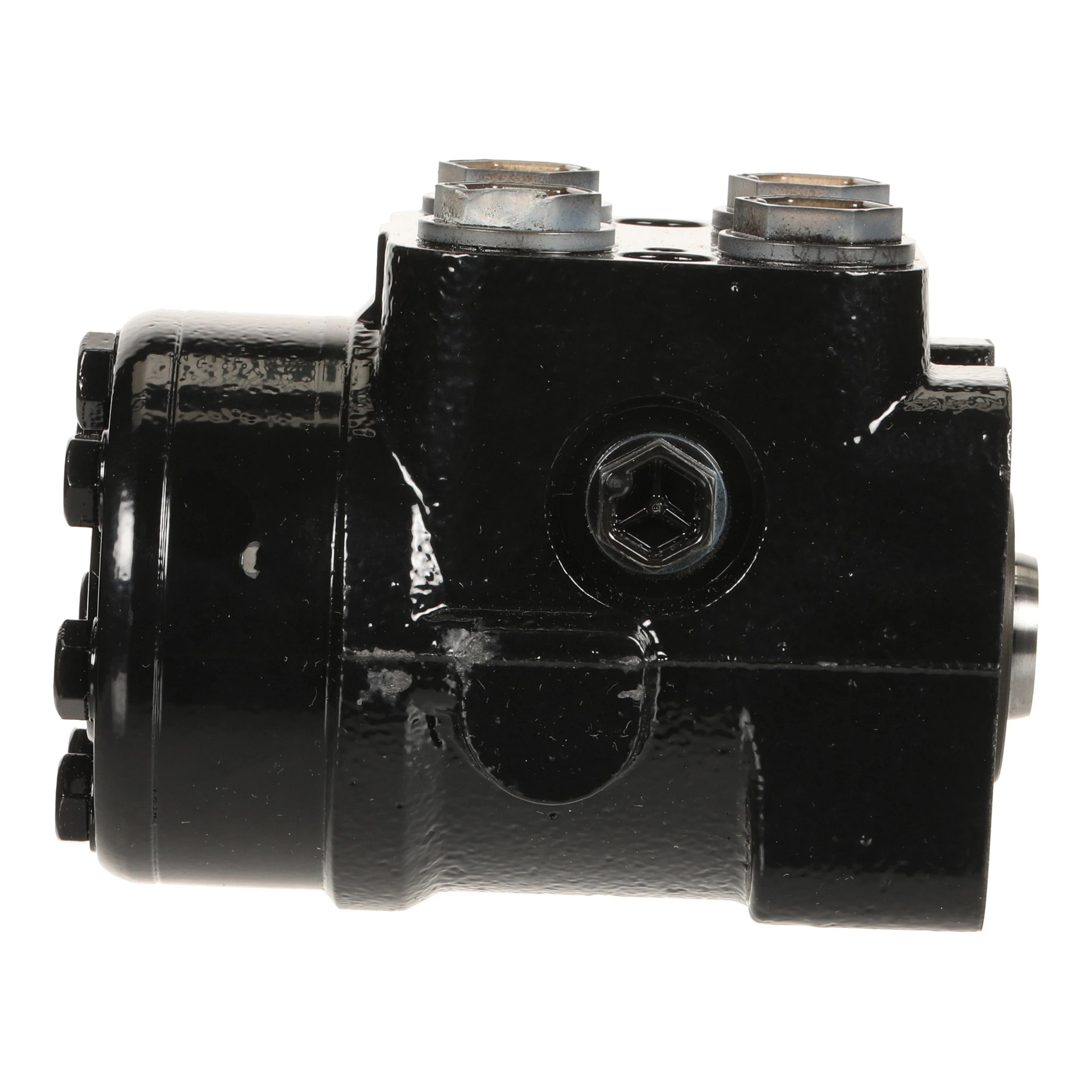 STEERING BOX | NEWHOLLANDAG | CA | EN