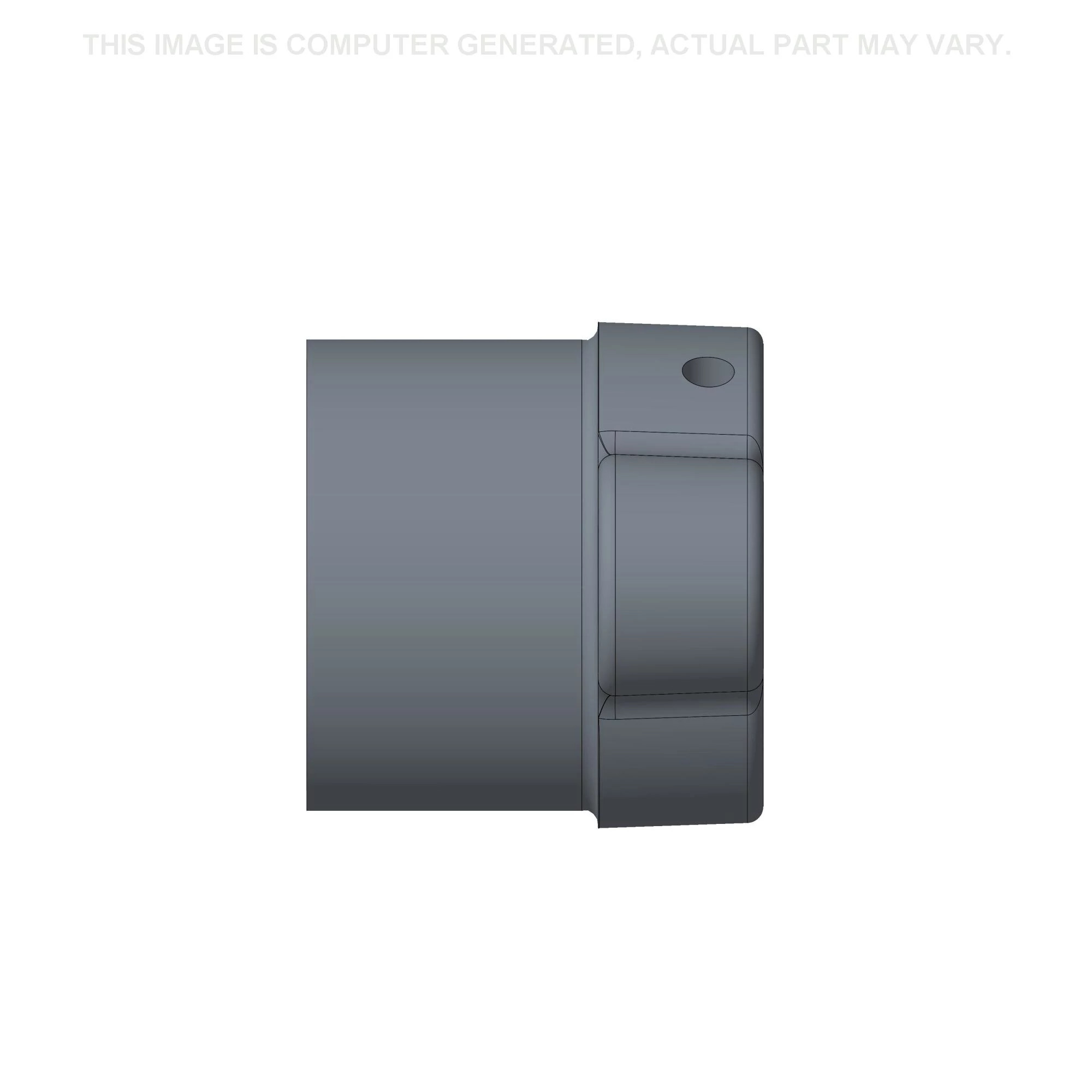 CYLINDER END CAP | NEWHOLLANDAG | AU | EN