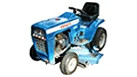 LGT14D 14PS DIESEL GARTENTRAKTOR M/HYDROSTAT. GETRIEBE | NEWHOLLANDAG | EU | DE