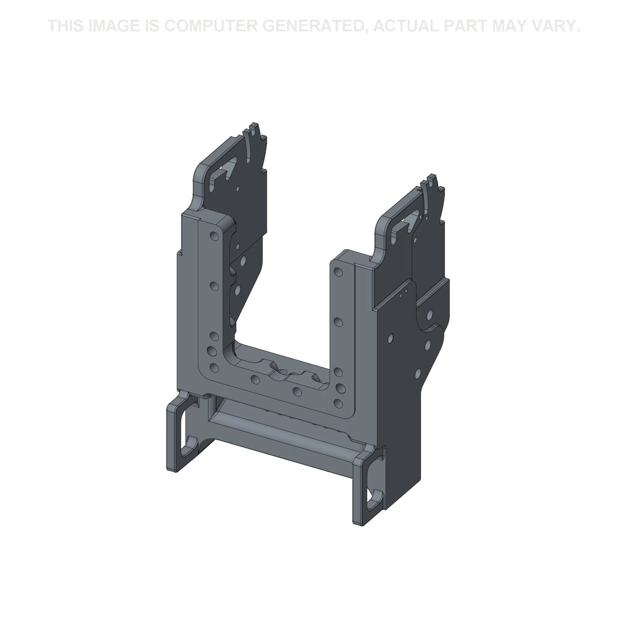 Drawbar Bracket | CASEIH | US | EN