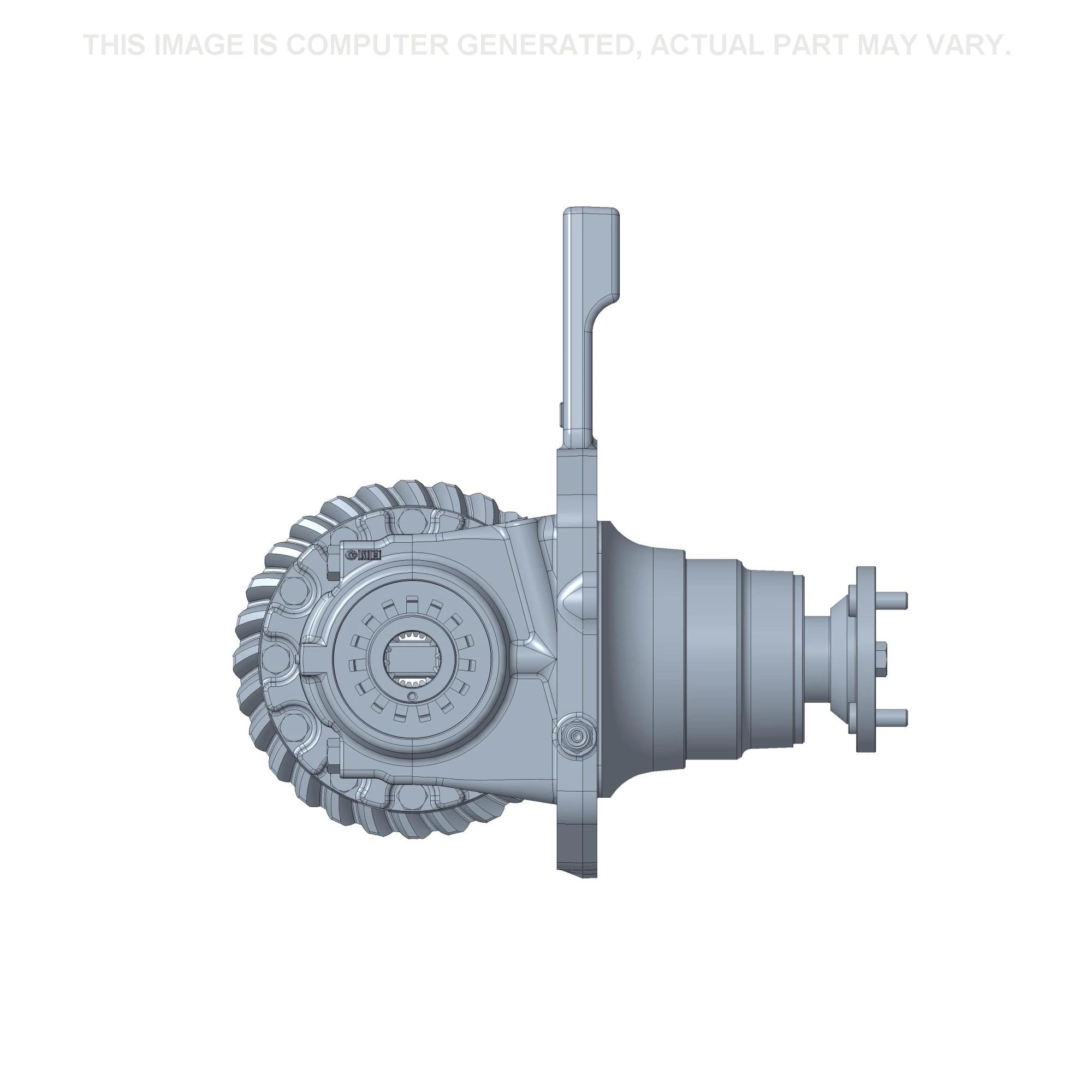 CONJUNTO DIFERENCIAL | NEWHOLLANDAG | ES | ES