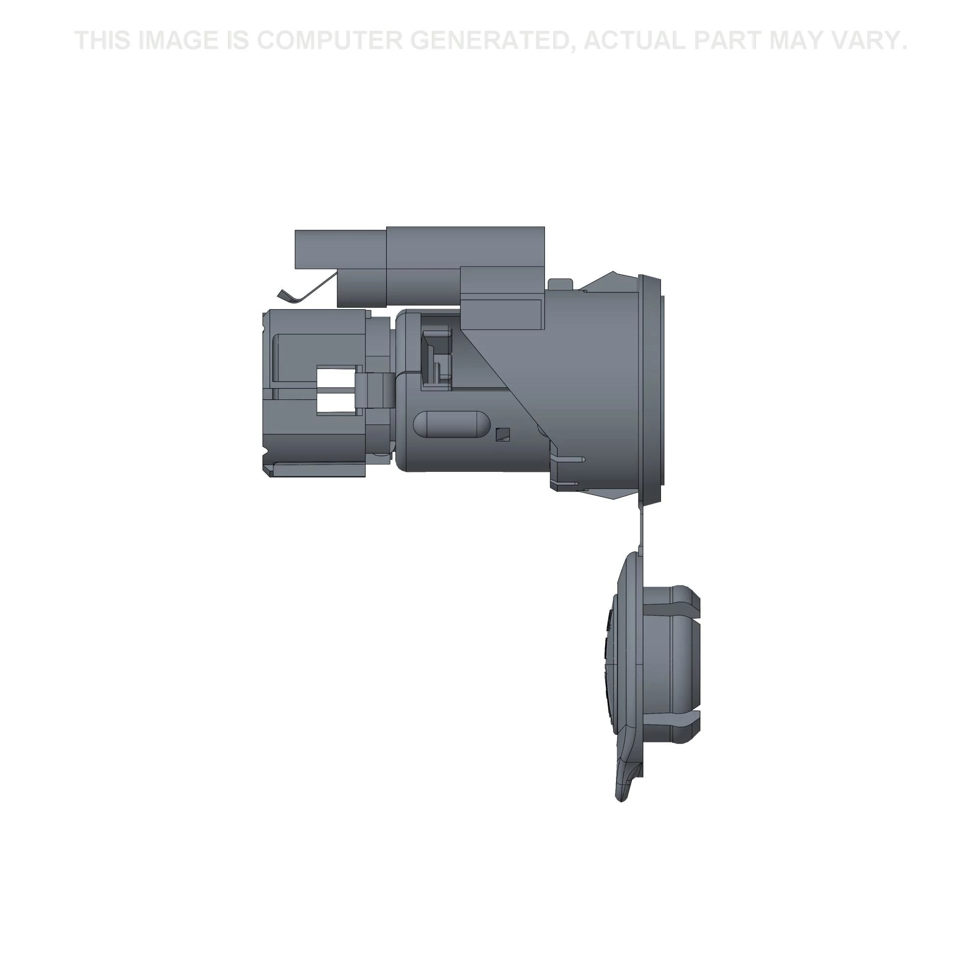 POWER SOCKET | NEWHOLLANDAG | US | EN