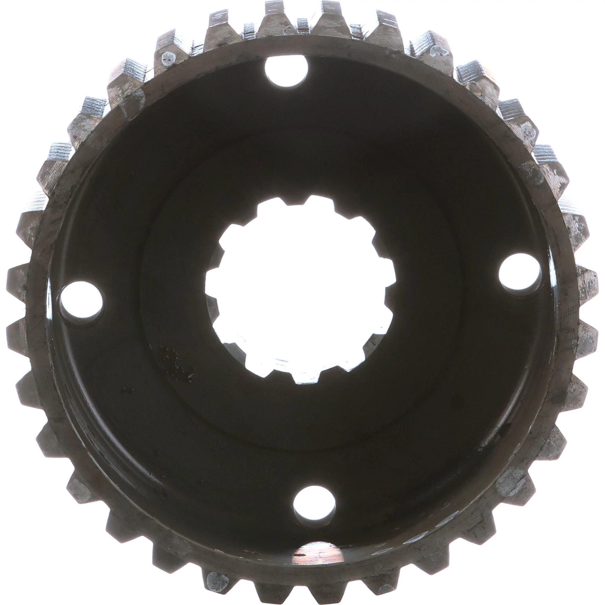 HUB | CASEIH | US | EN