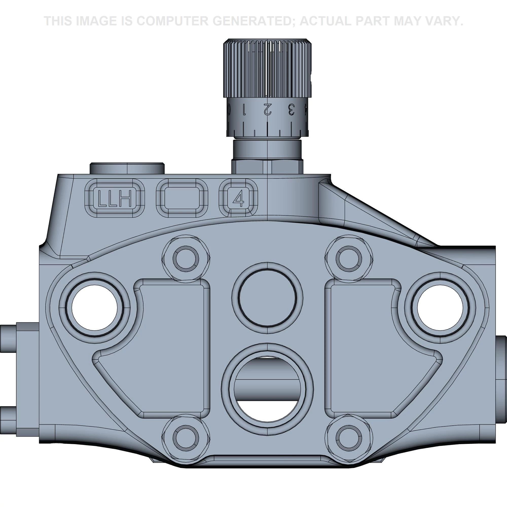 VALVE - 51460197