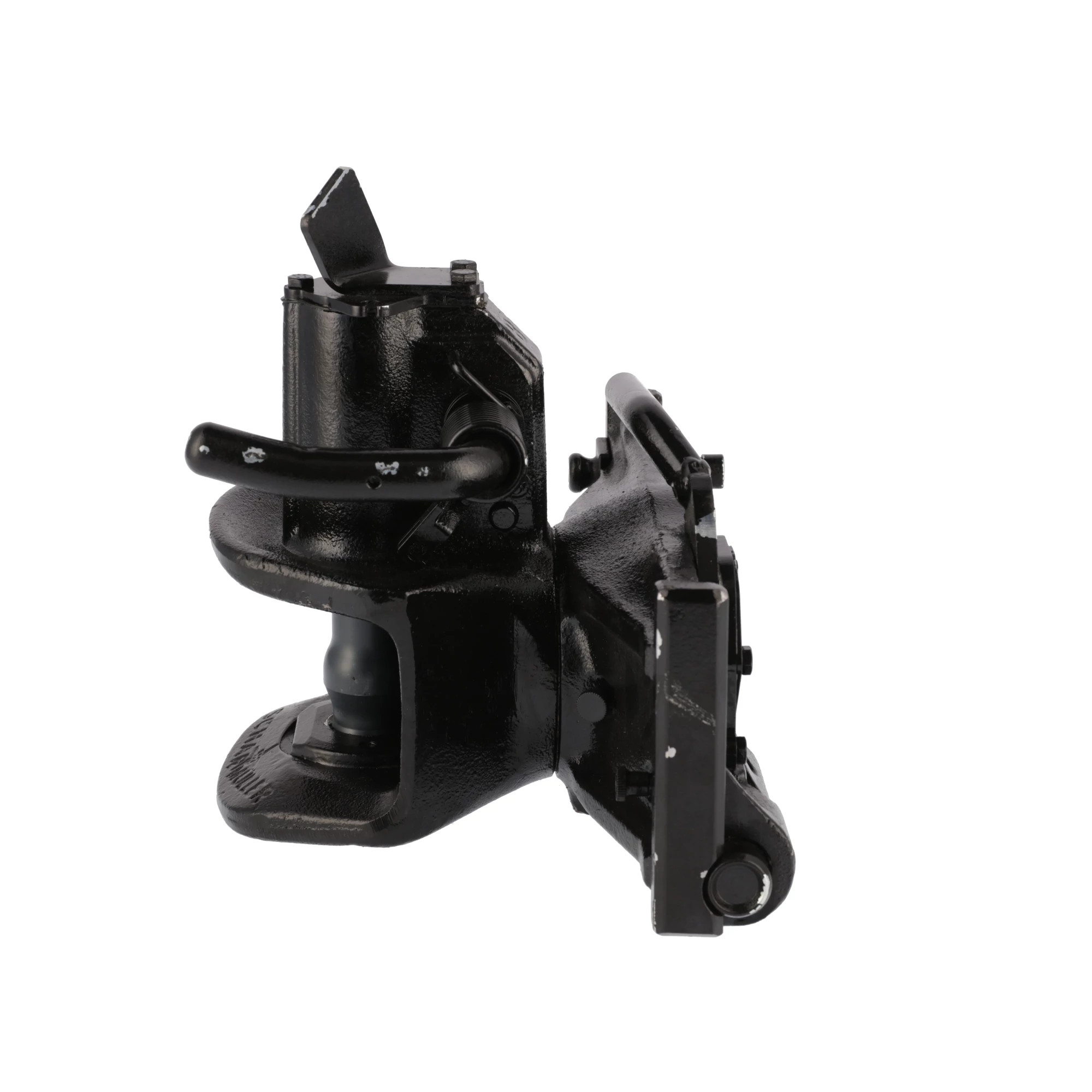 TOW HOOK | CASEIH | GB | EN