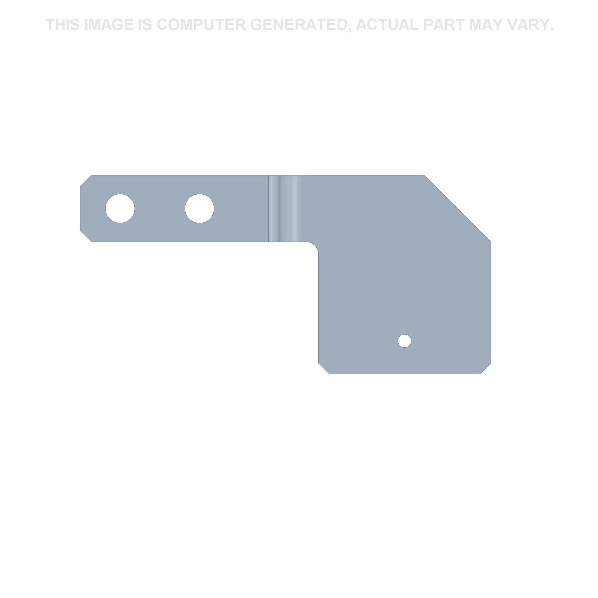 BRACKET | CASECE | CA | EN