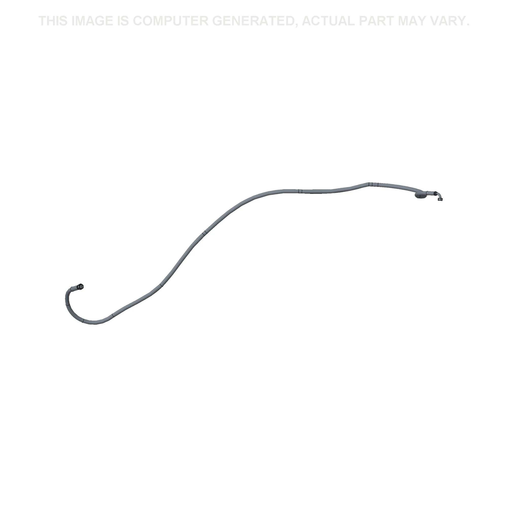 HYDRAULIKSCHLAUCH | NEWHOLLANDAG | DE | DE