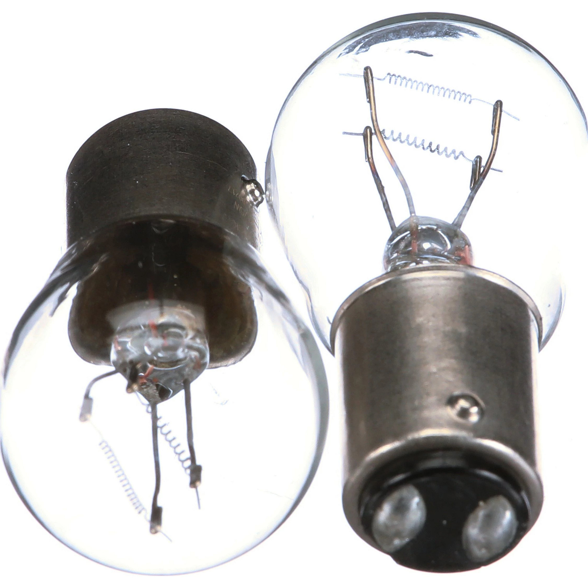 Lâmpada P21/5W - Filamento duplo - 24 V - 21/5 W