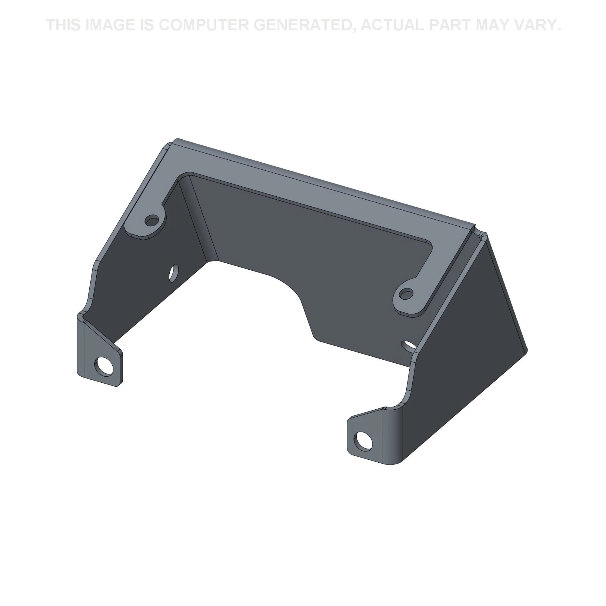 Bracket | CASECE | CA | FR
