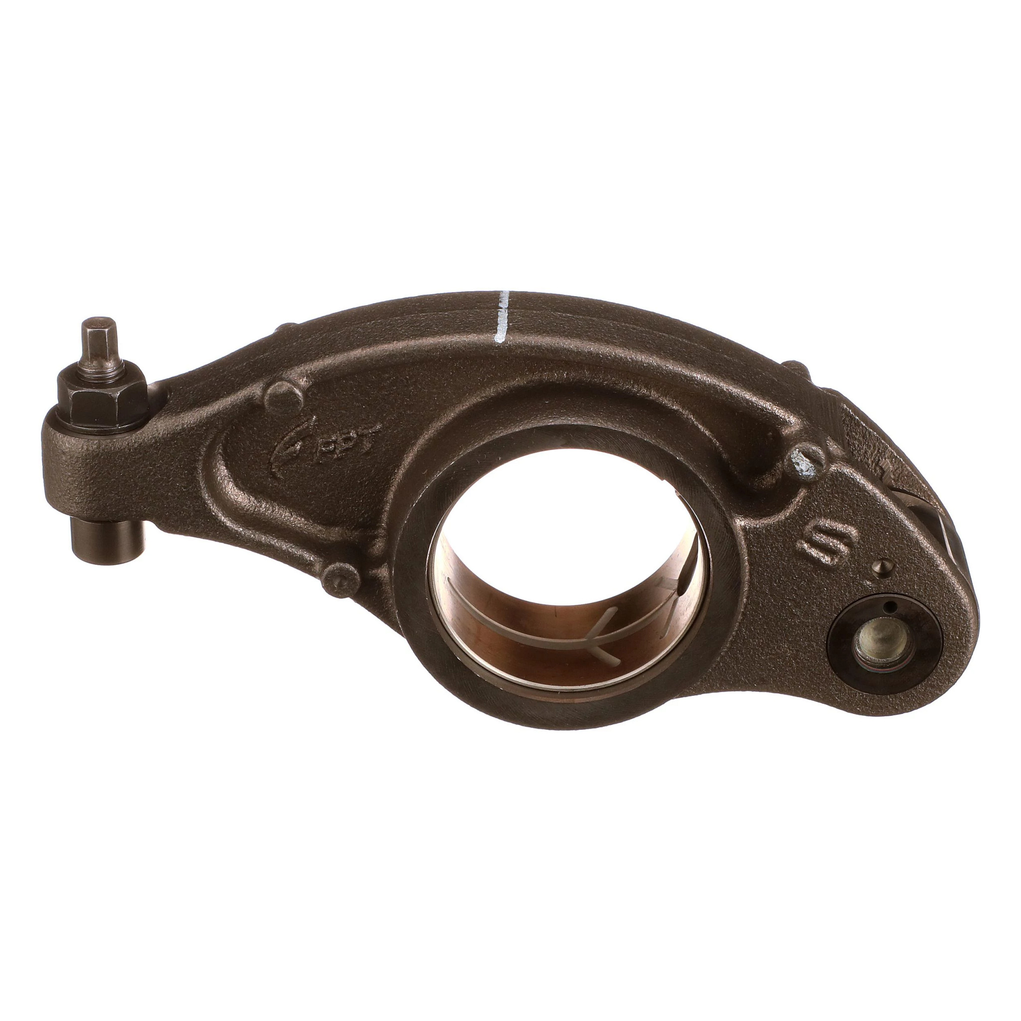 Rocker Arm Assembly