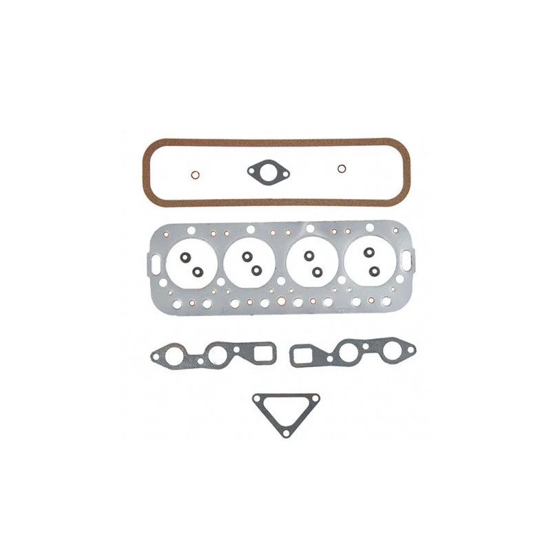 Gasket Kit | NEWHOLLANDAG | CA | EN
