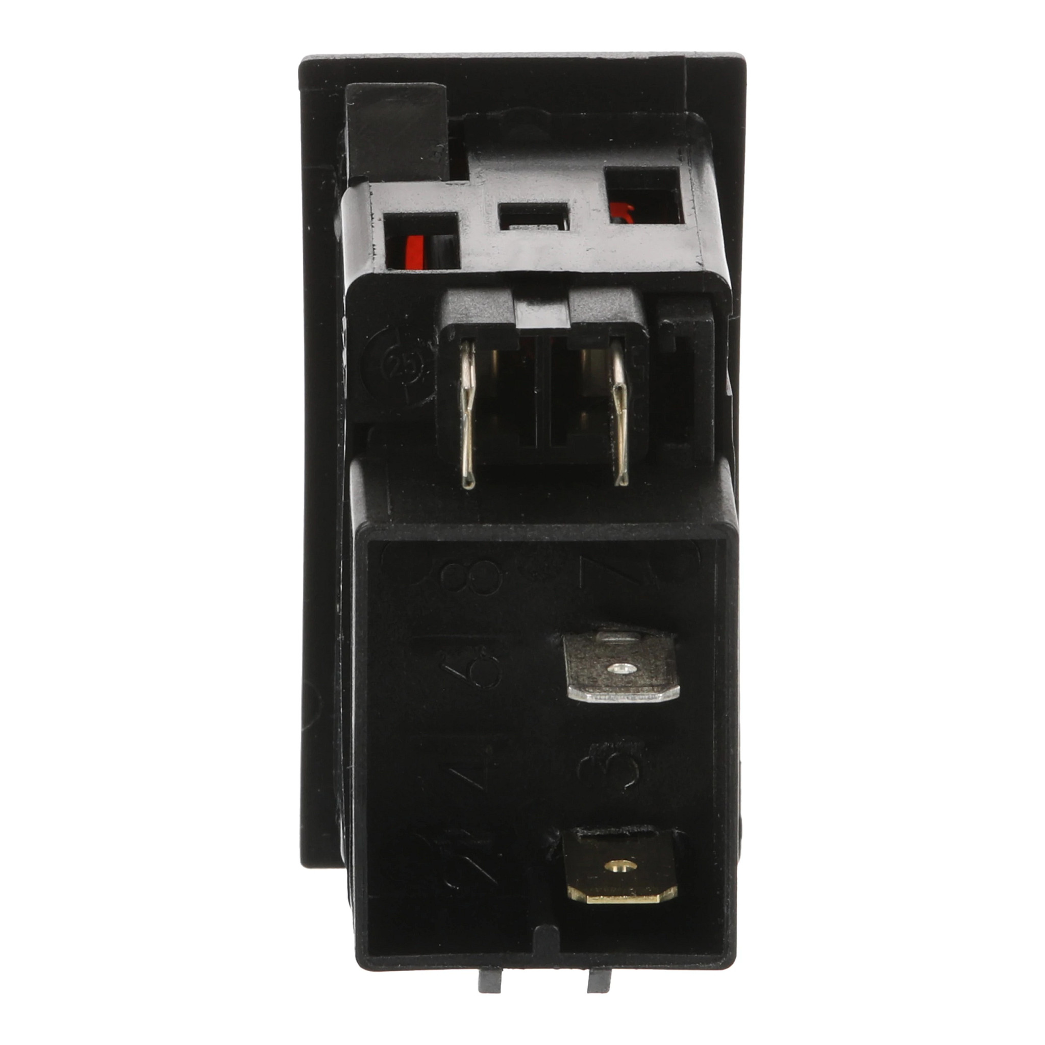 INTERRUPTOR ACIONAME