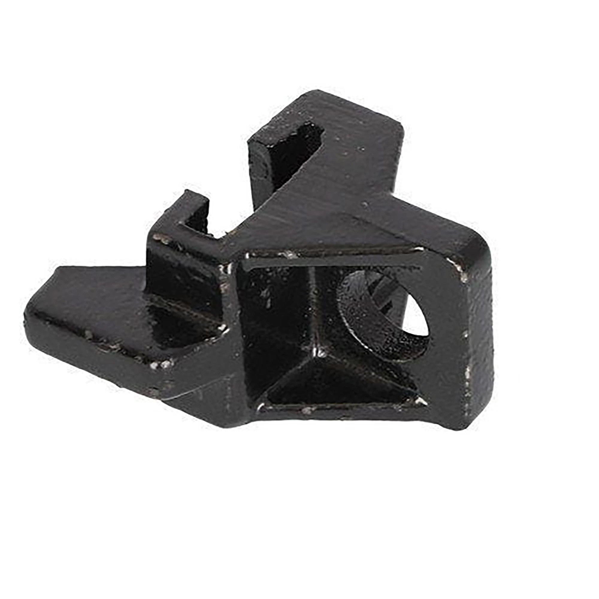 Dual Wheel T - Rail Clamp - Economy | NEWHOLLANDAG | US | EN