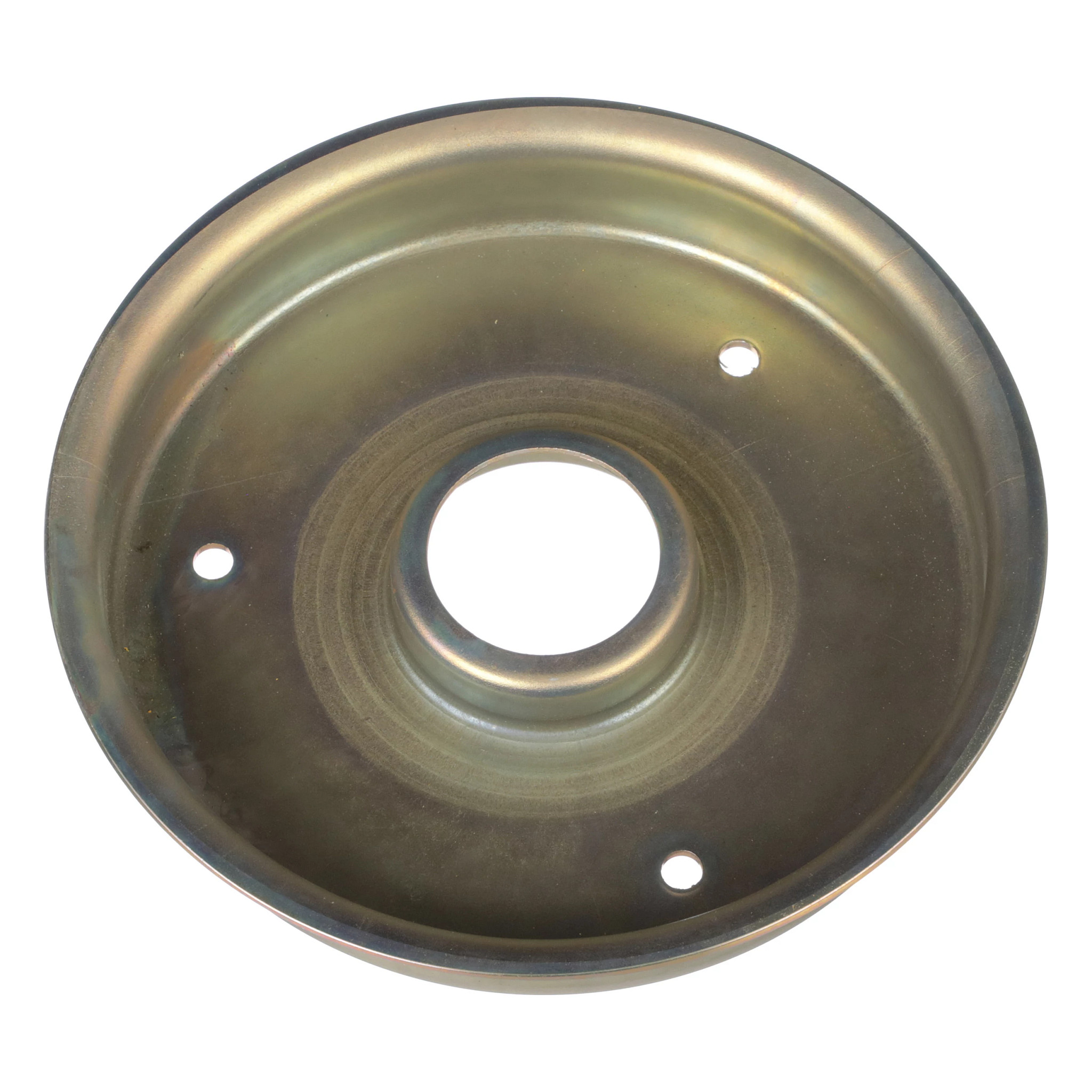 HALF-PULLEY | NEWHOLLANDAG | GB | EN