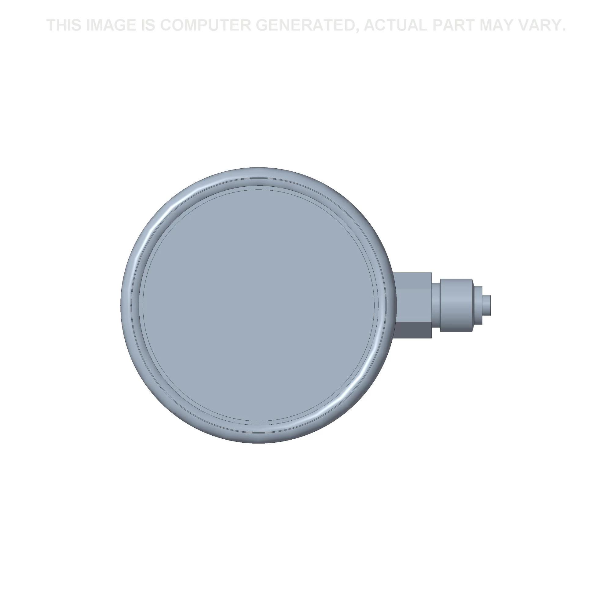 PRESSURE GAUGE | NEWHOLLANDAG | CA | EN