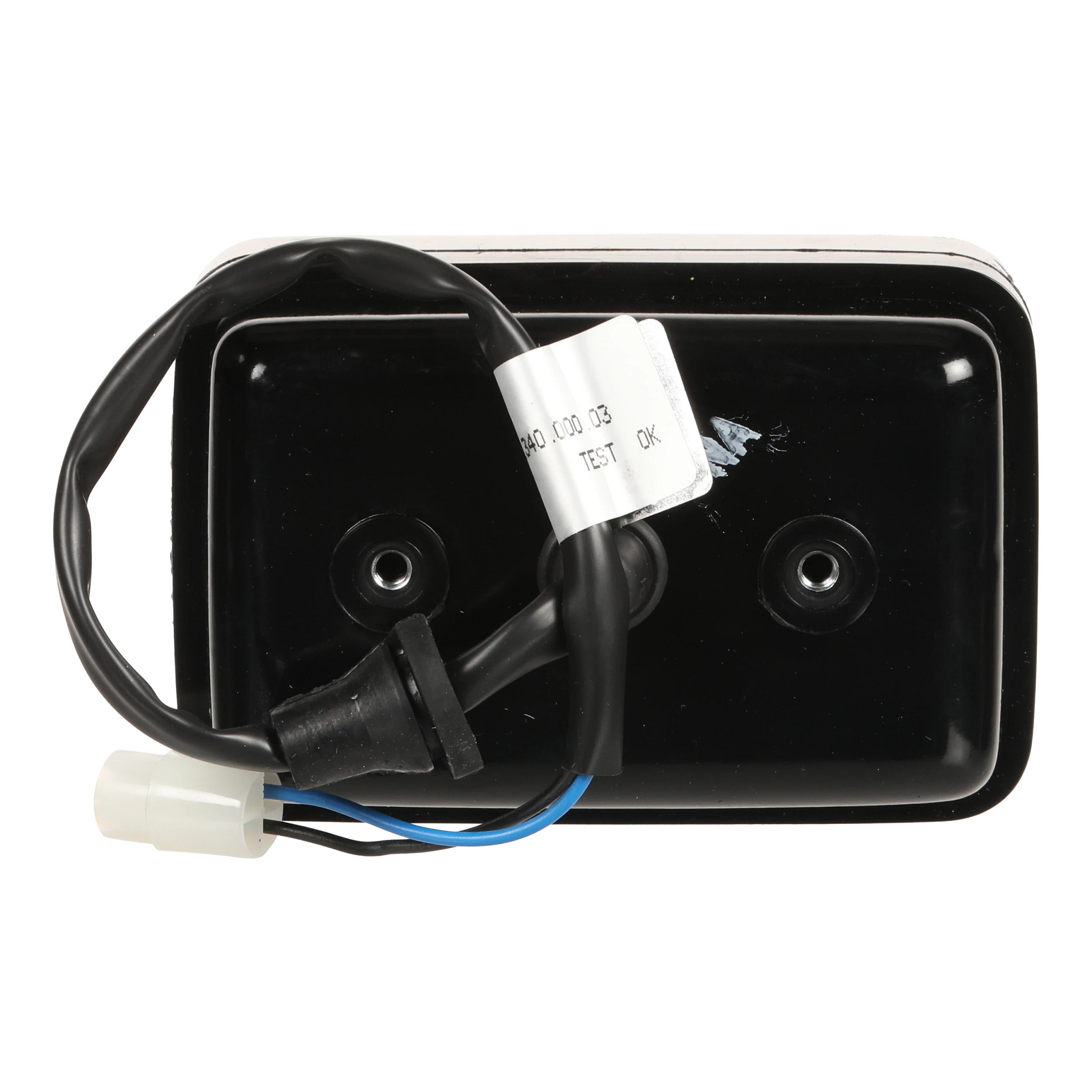 INDICATOR, TURN SIGN | DEFAULT | US | EN