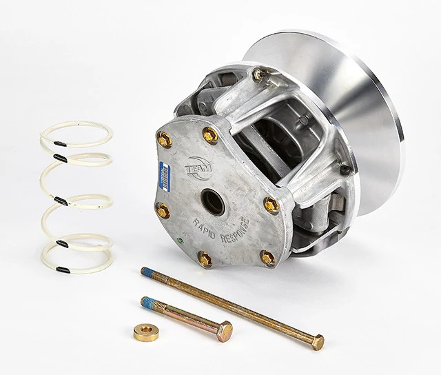 CVT Gas Engine Service Kit | CASEIH | US | EN