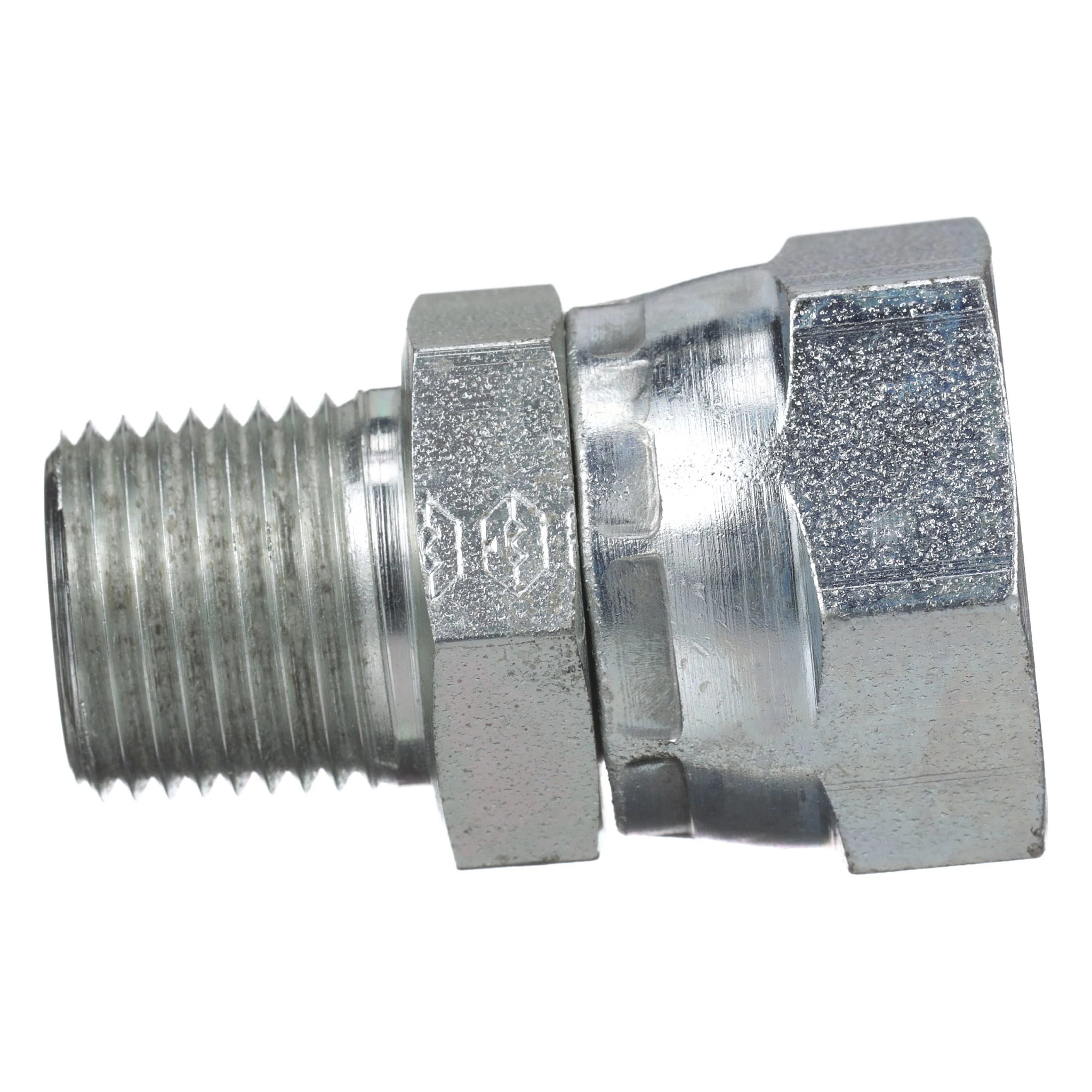 RACCORD HYDRAULIQUE | FLEXICOIL | CA | FR