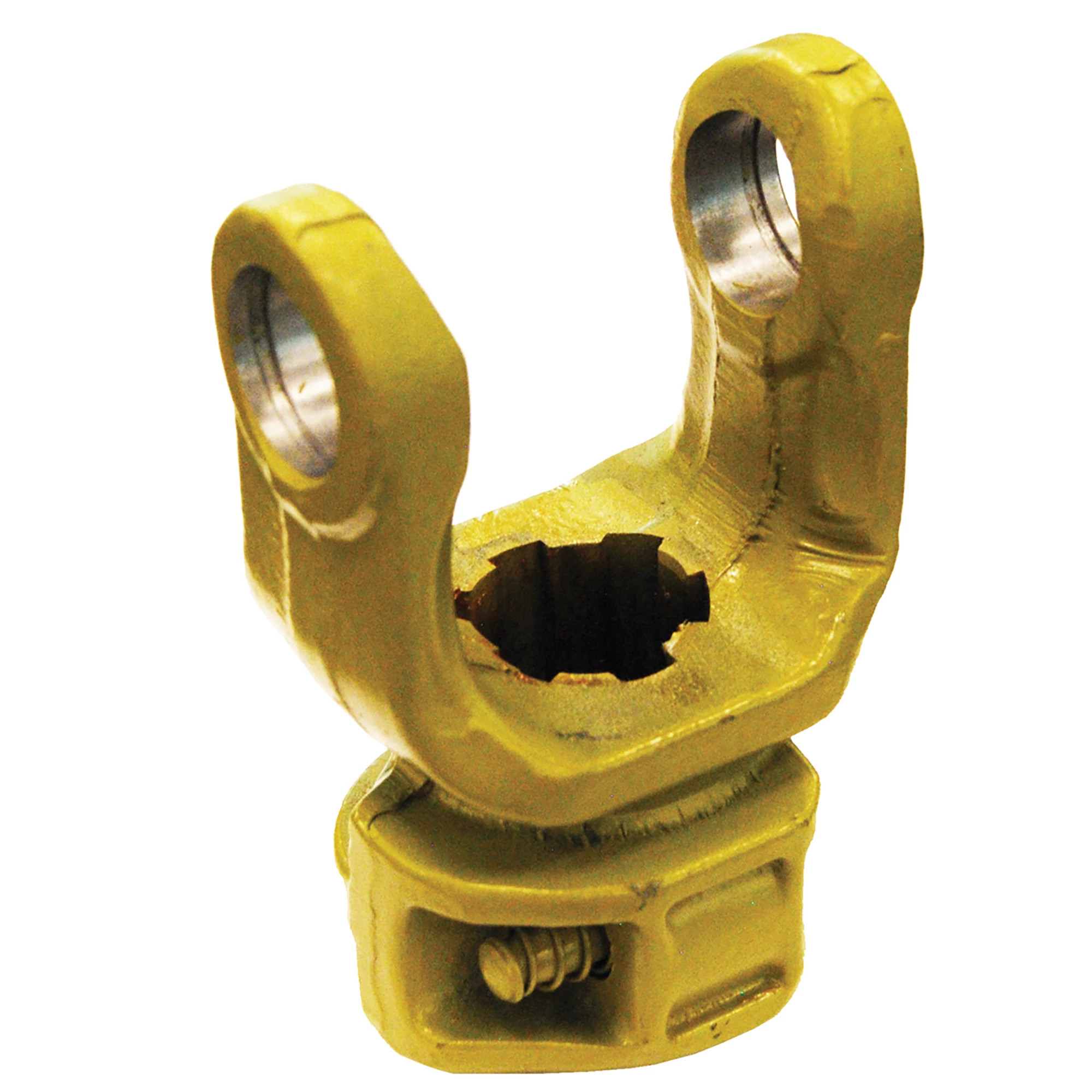 PTO Replacement Yoke - Series 4 - 1-3/8