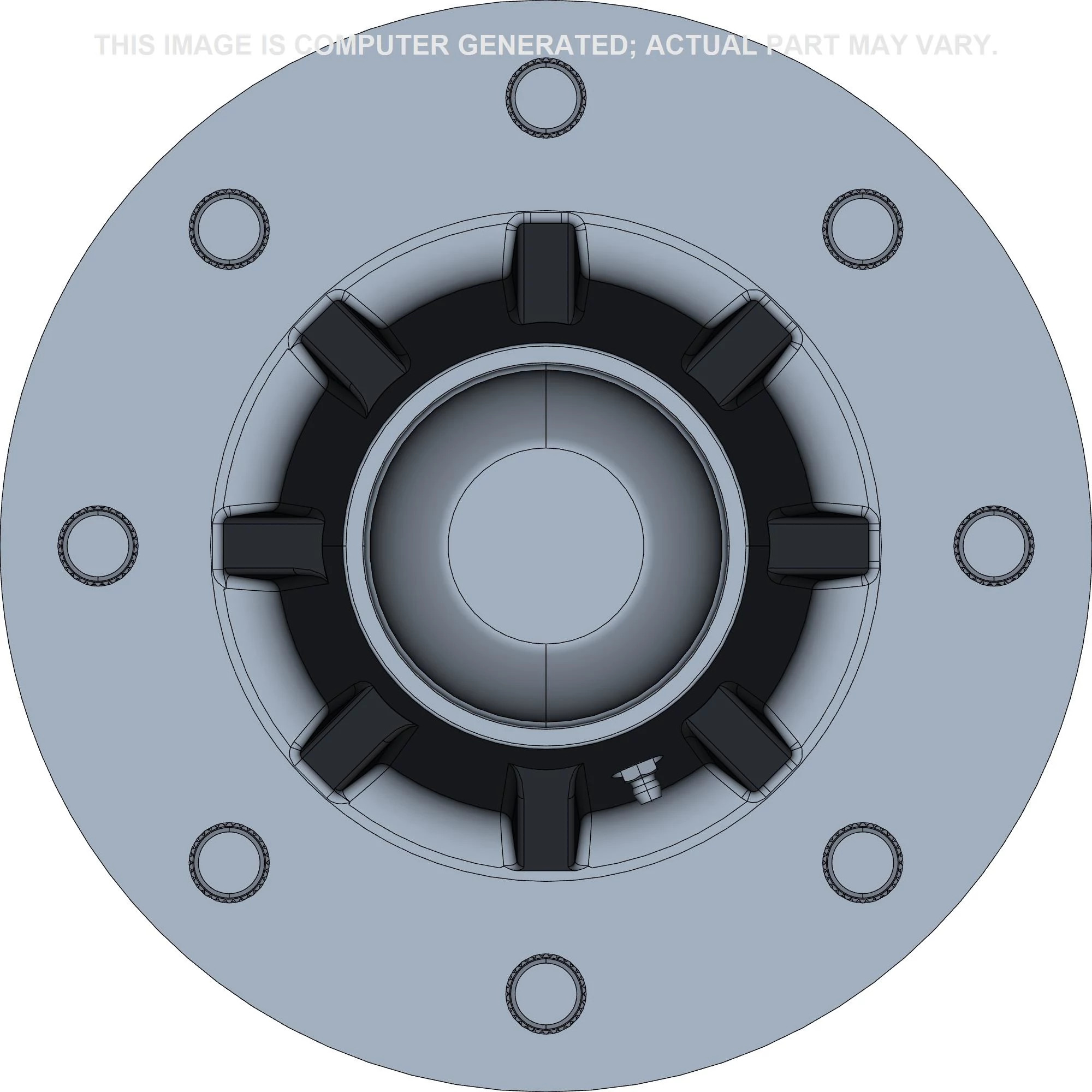 HUB | CASEIH | ANZ | EN